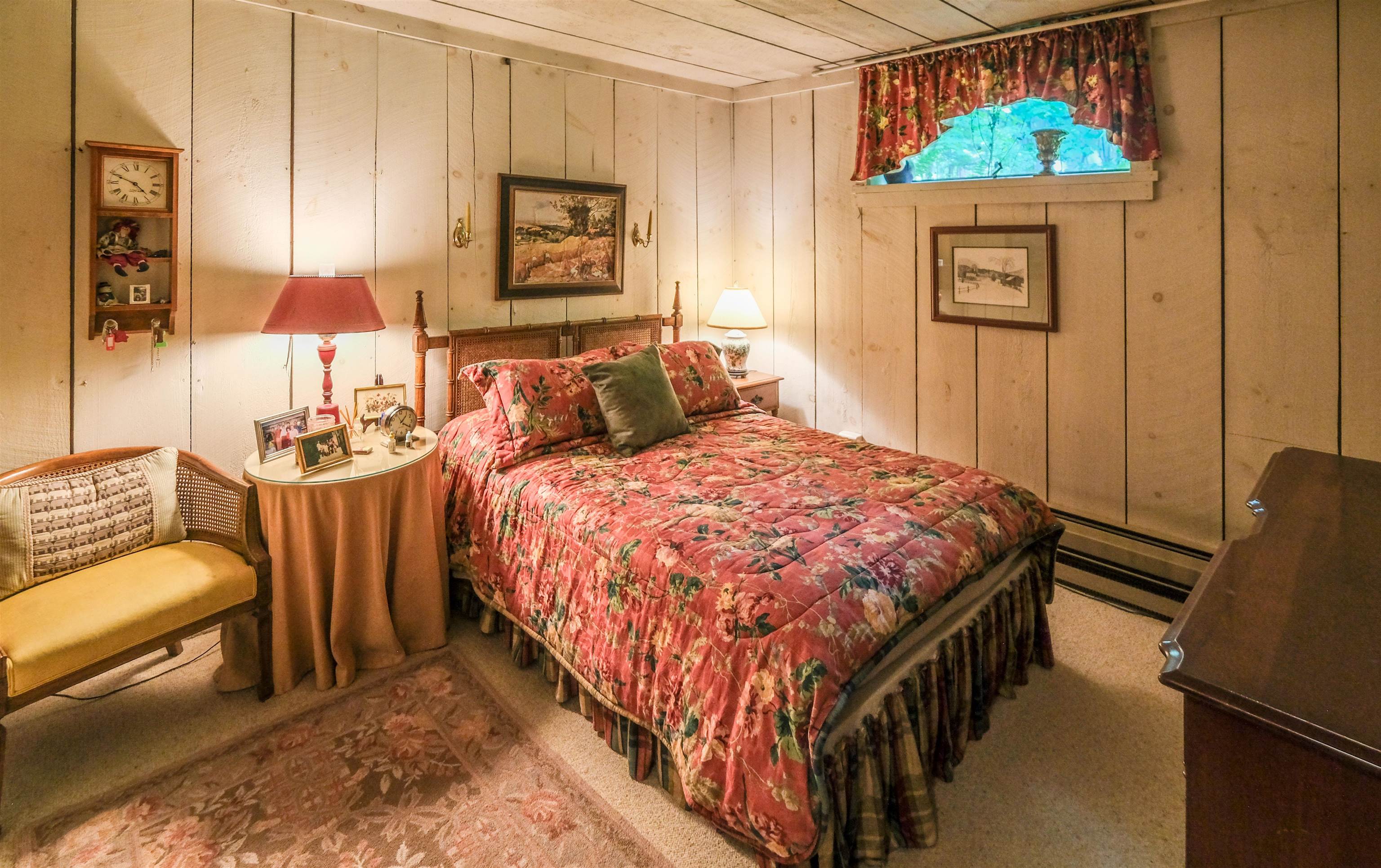 Bedroom 5 25791373
