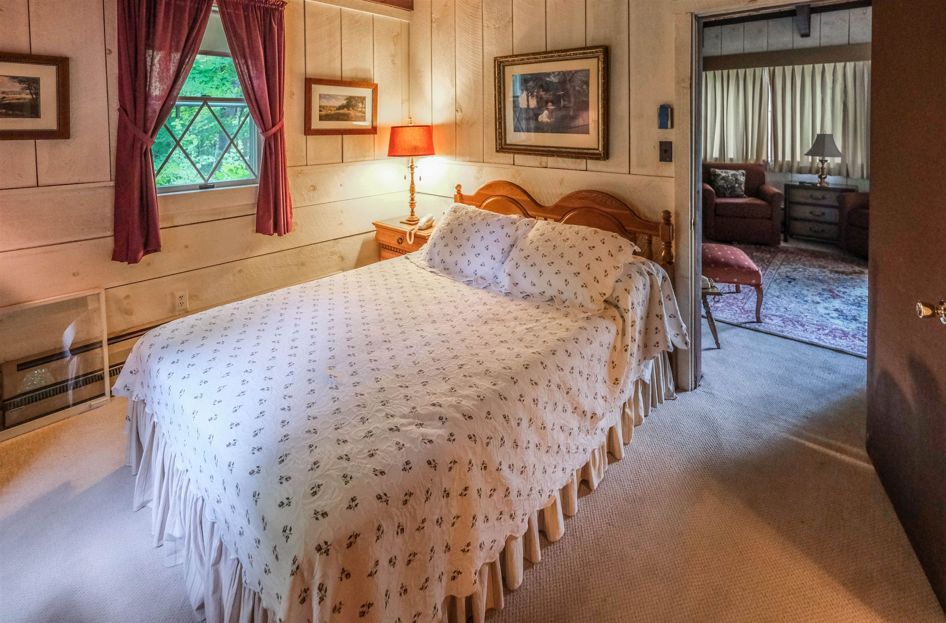Bedroom 1 25791349