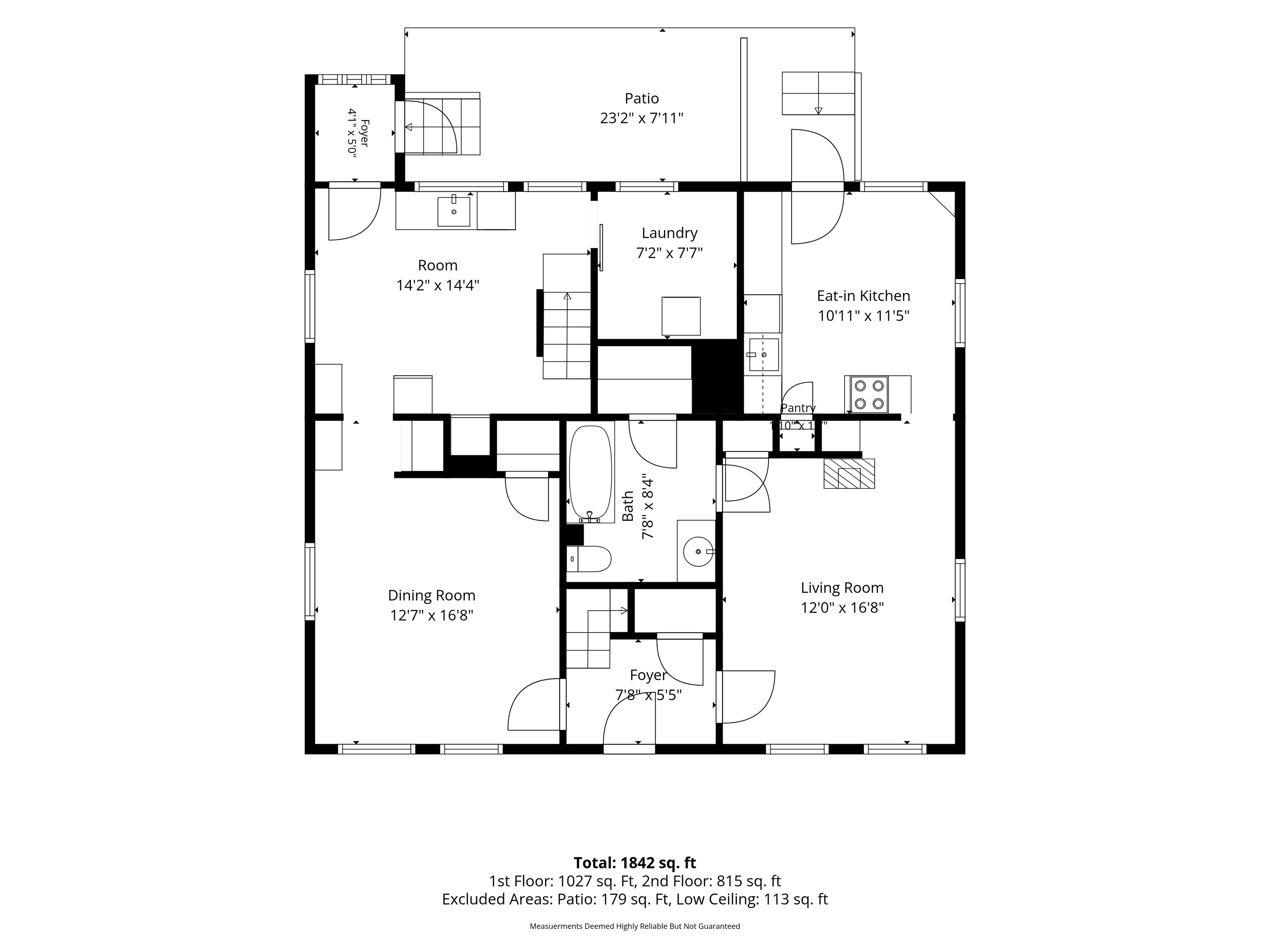 491 Marcy St, Portsmouth, NH 03801