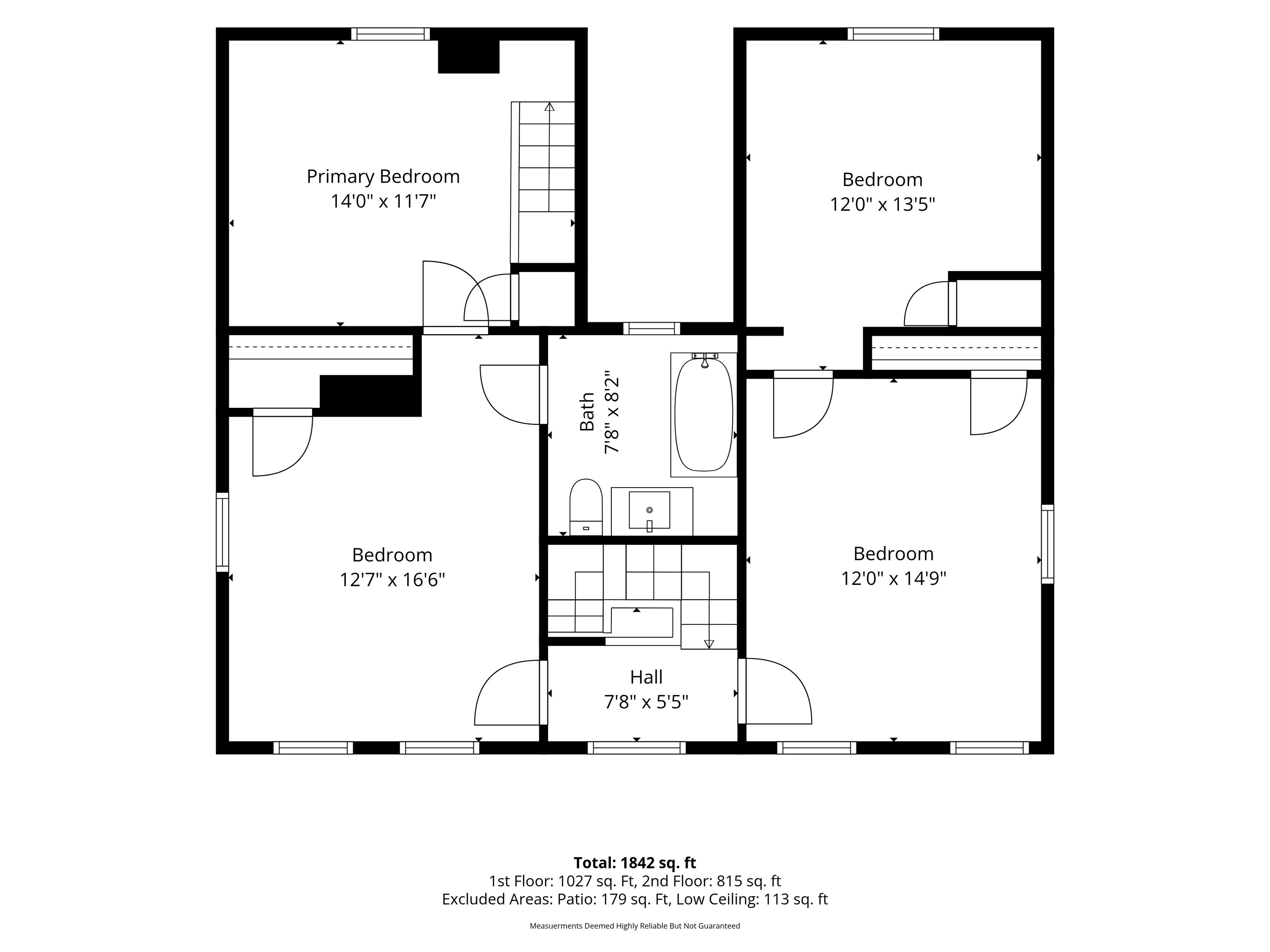 491 Marcy St, Portsmouth, NH 03801