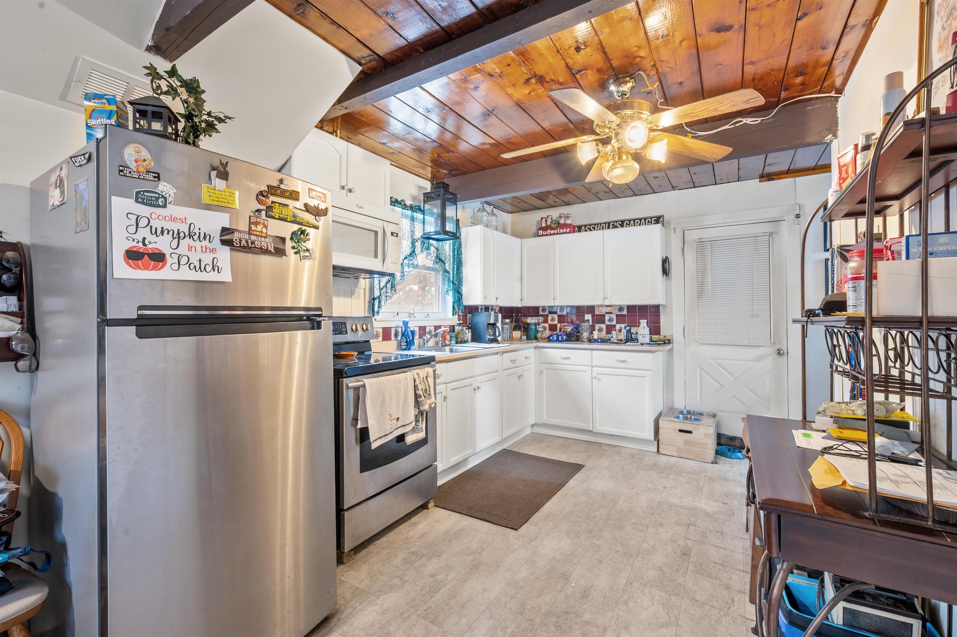 82 Sawyer Lake Rd, Gilmanton, NH 03237