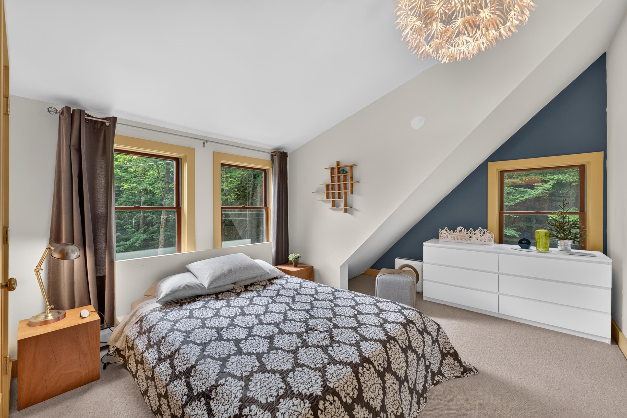 Bedroom #1