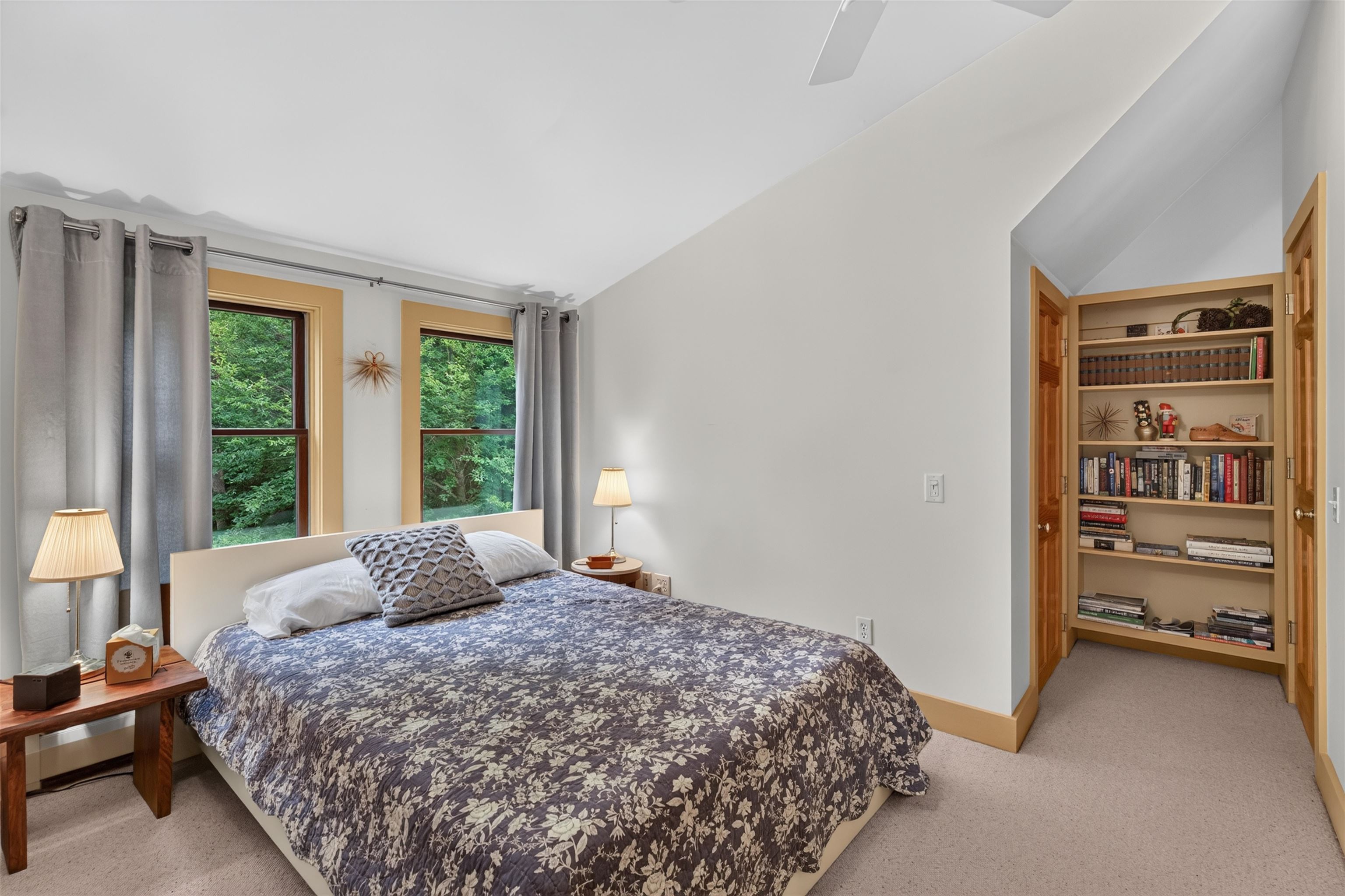 110 Toad Hill Rd, Franconia, NH 03580