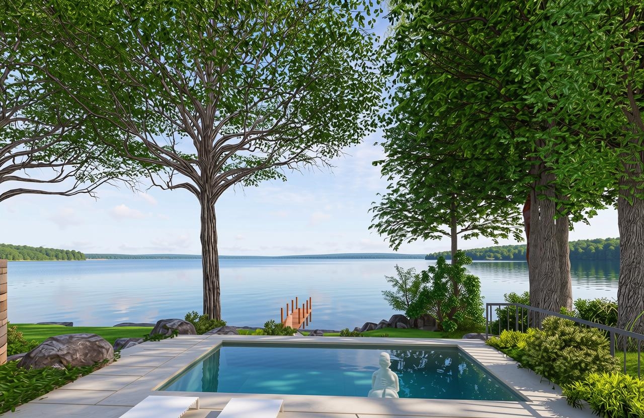 180 Sewall Rd, Wolfeboro, NH 03894