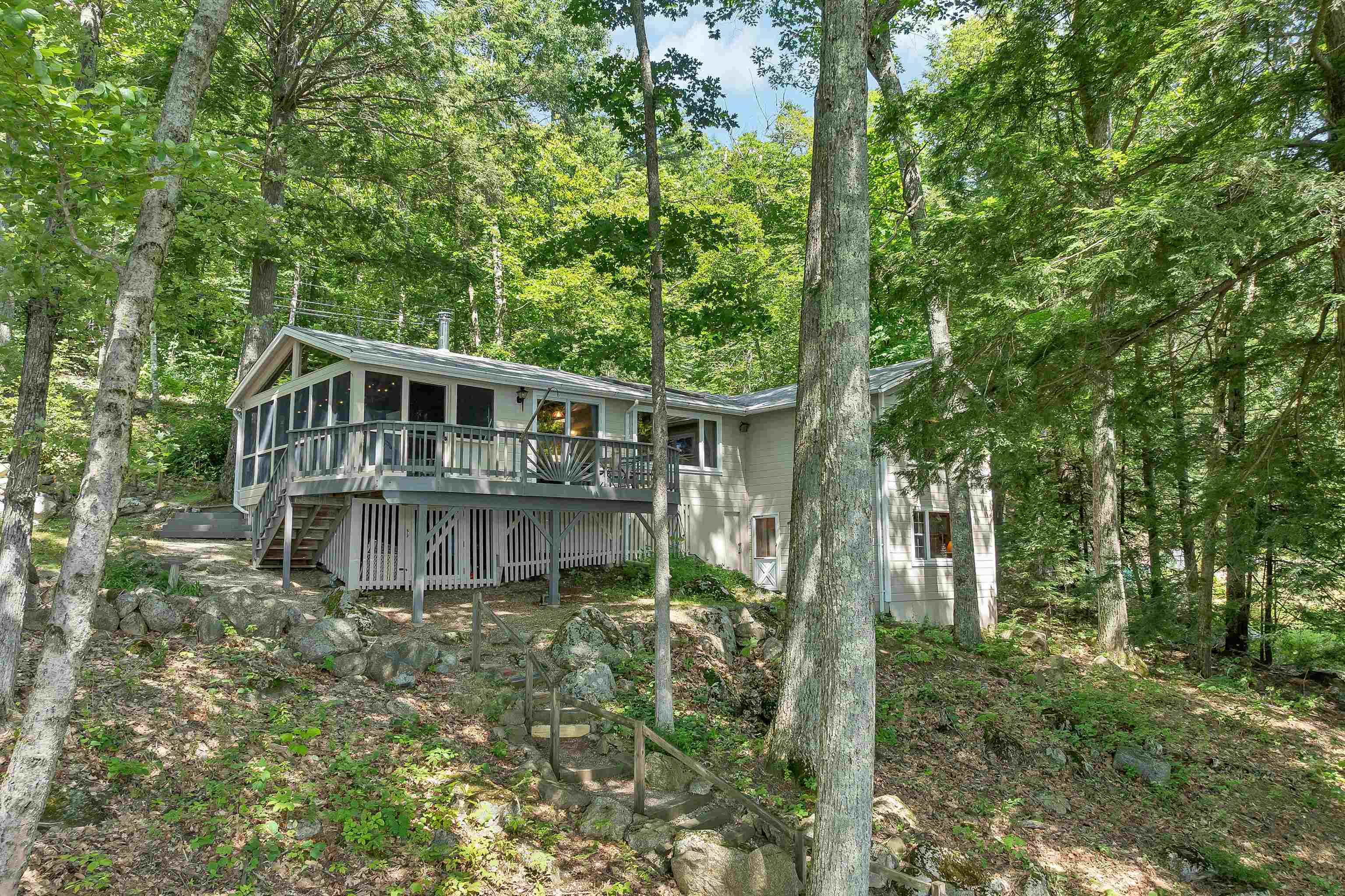 145 Sunset Shore Dr, Alton, NH 03810