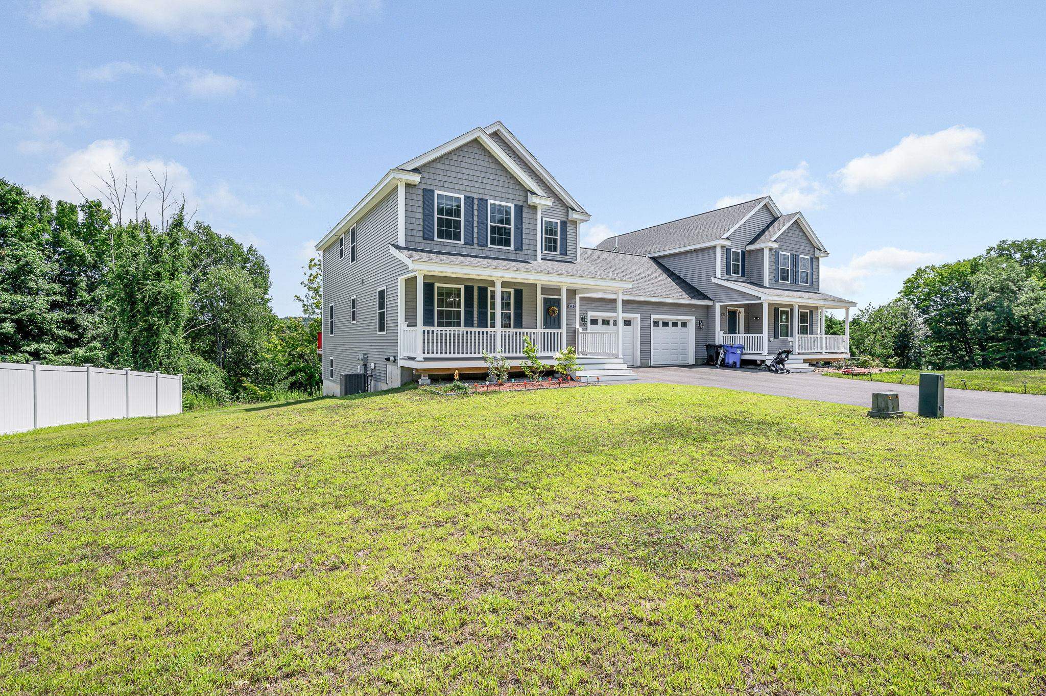 42A Terraceview Dr, Hudson, NH 03051