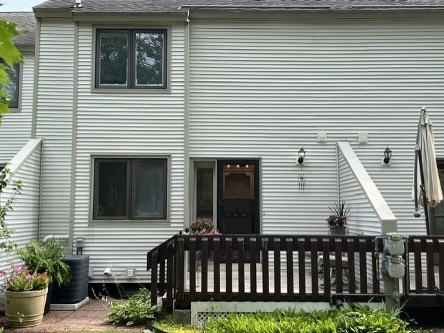 202 Route 27  #32, Raymond, NH 03077