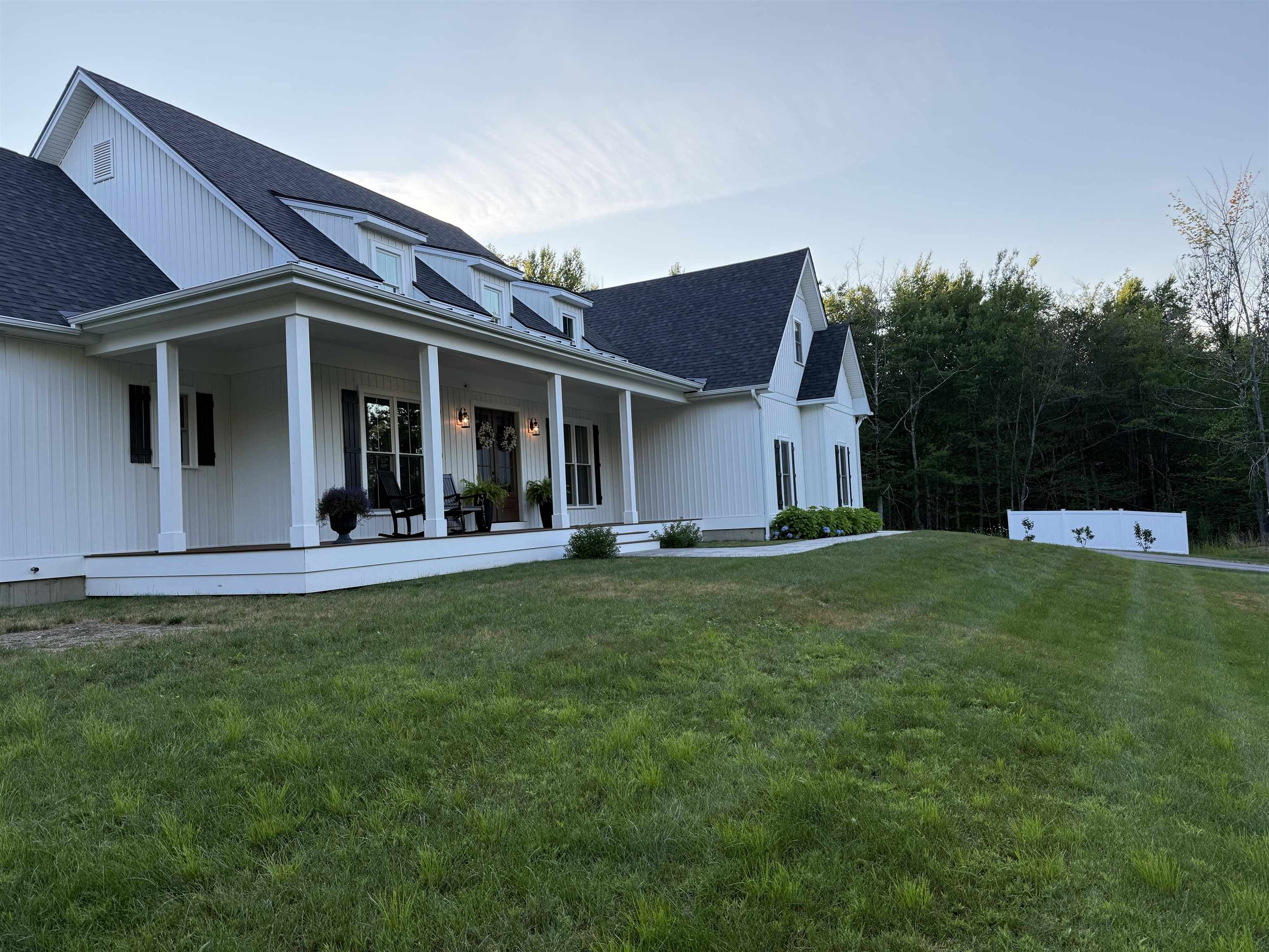 28 Brynn Ln #7, Alton, NH 03809
