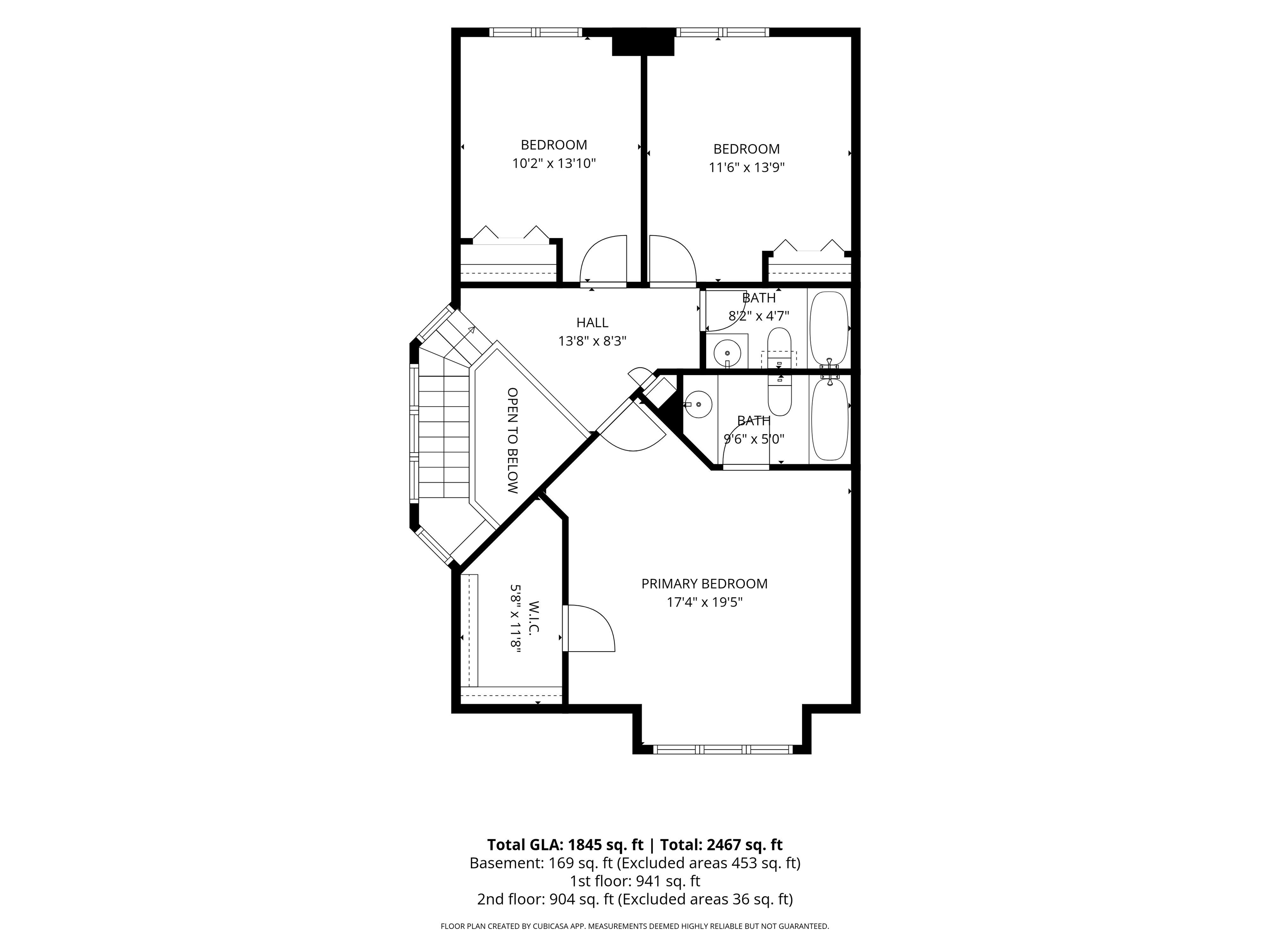 10 Bigos Ct, Rochester, NH 03867