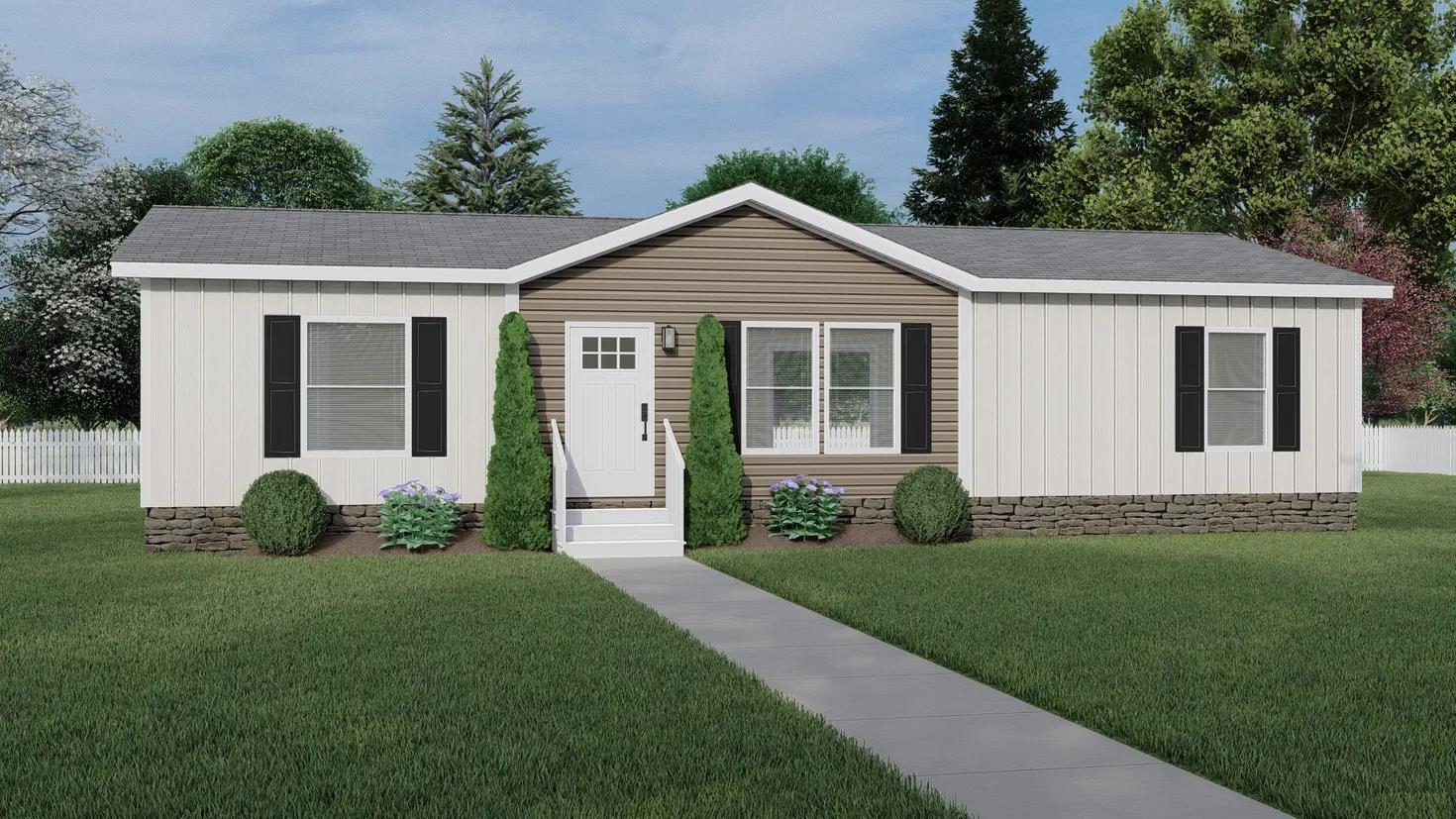 54 O'keefe Cir, Conway, NH 03860
