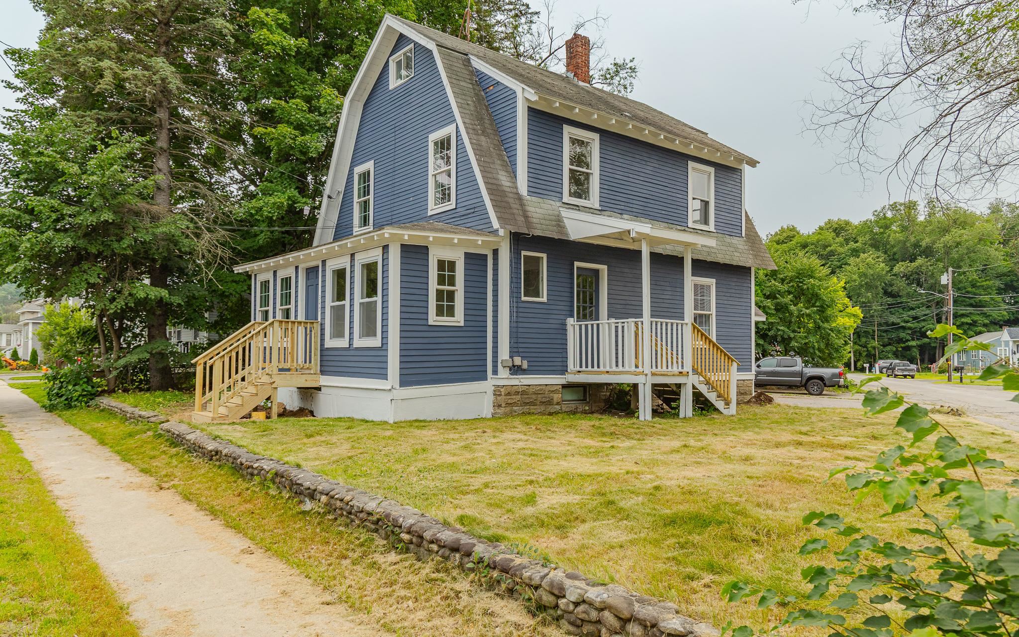 Homes for sale in Keene, NH | 345 Marlboro St, Keene, NH 03431 | MLS# 5101144