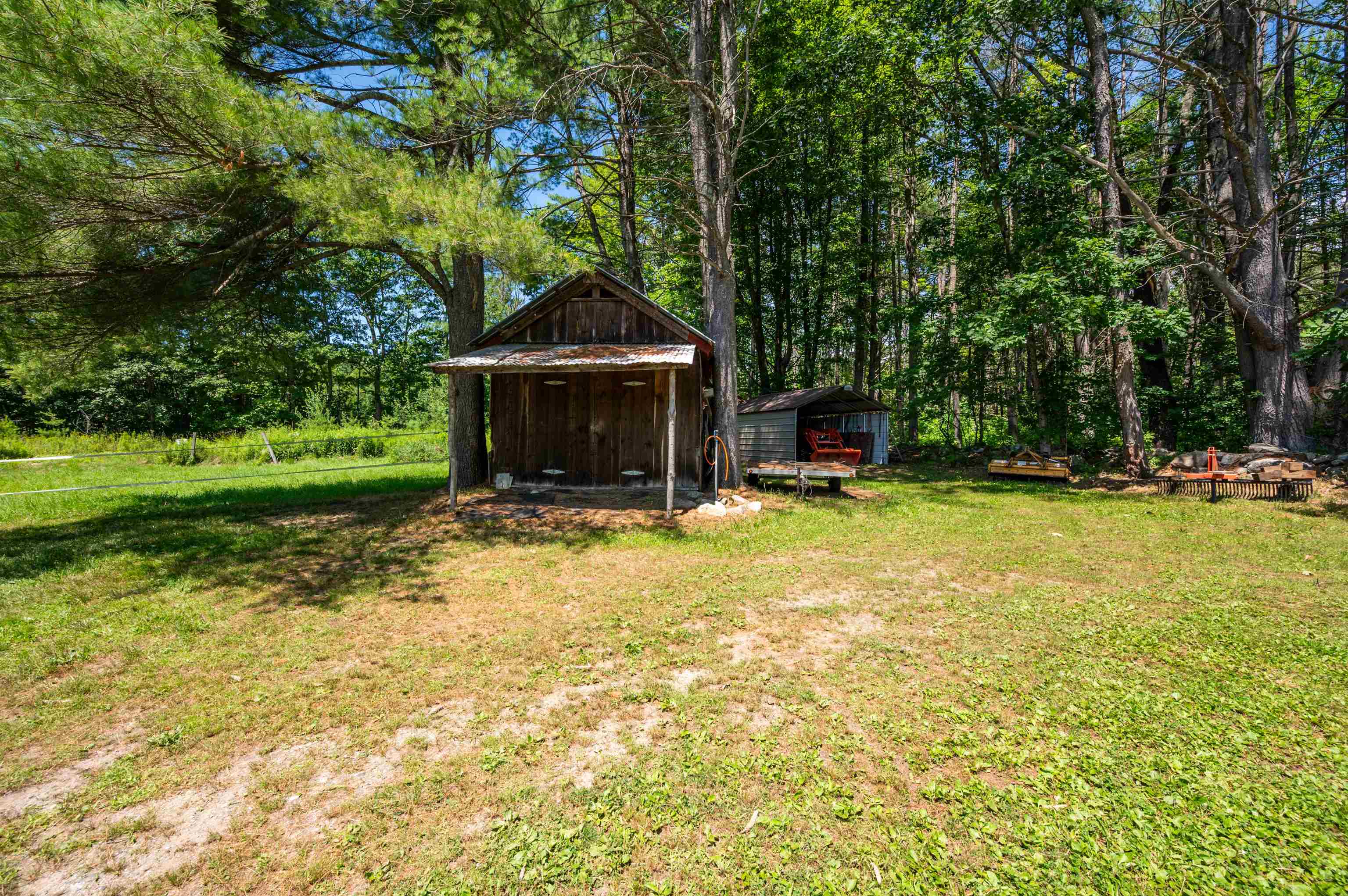 5 Sand Hill Rd, Croydon, NH 03773