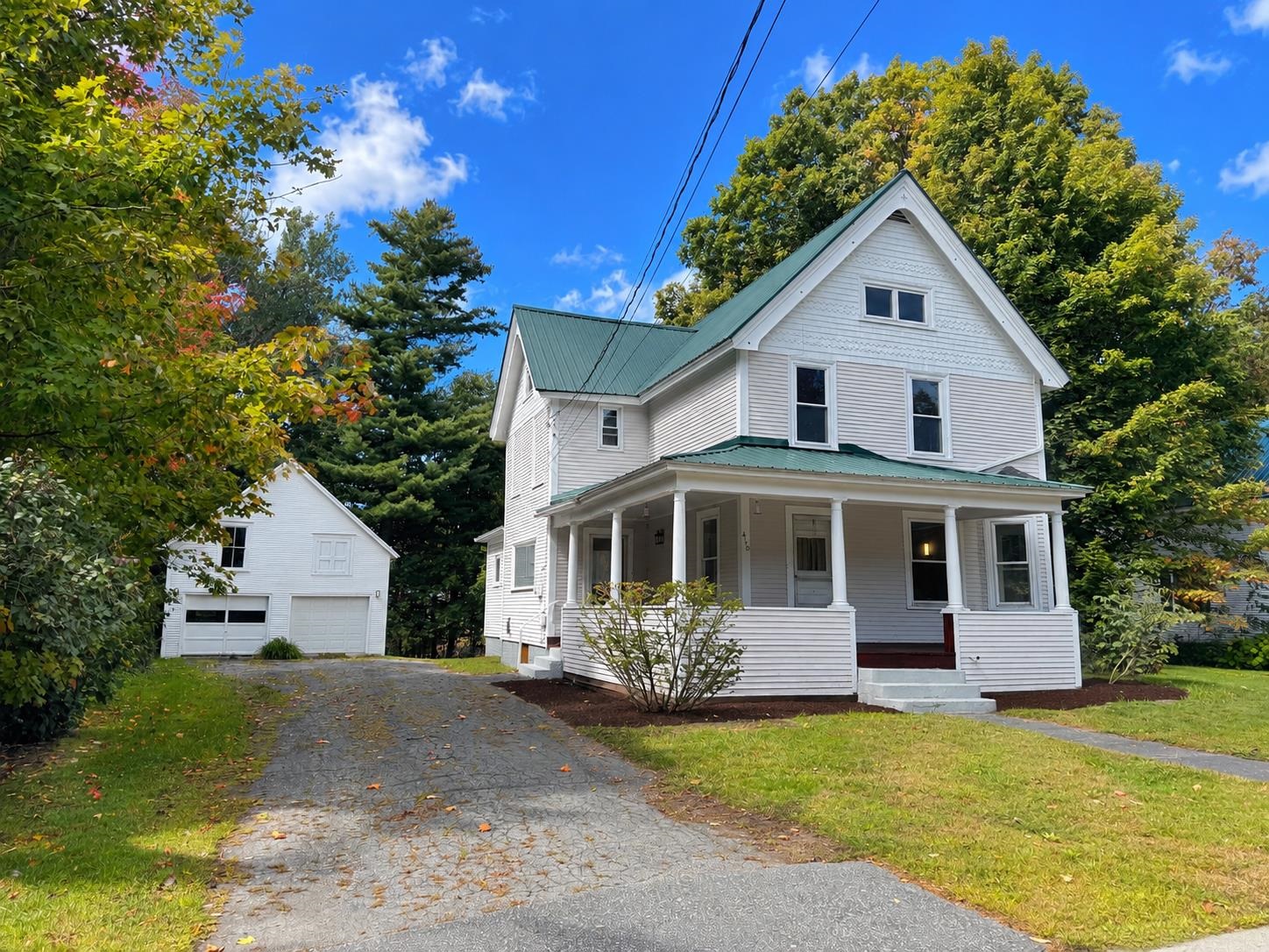 Photo 2 of Single family home for sale at 410 Main St, Derby, VT 08530 | MLS# 5101152 | Listing updated on 2026-09-18