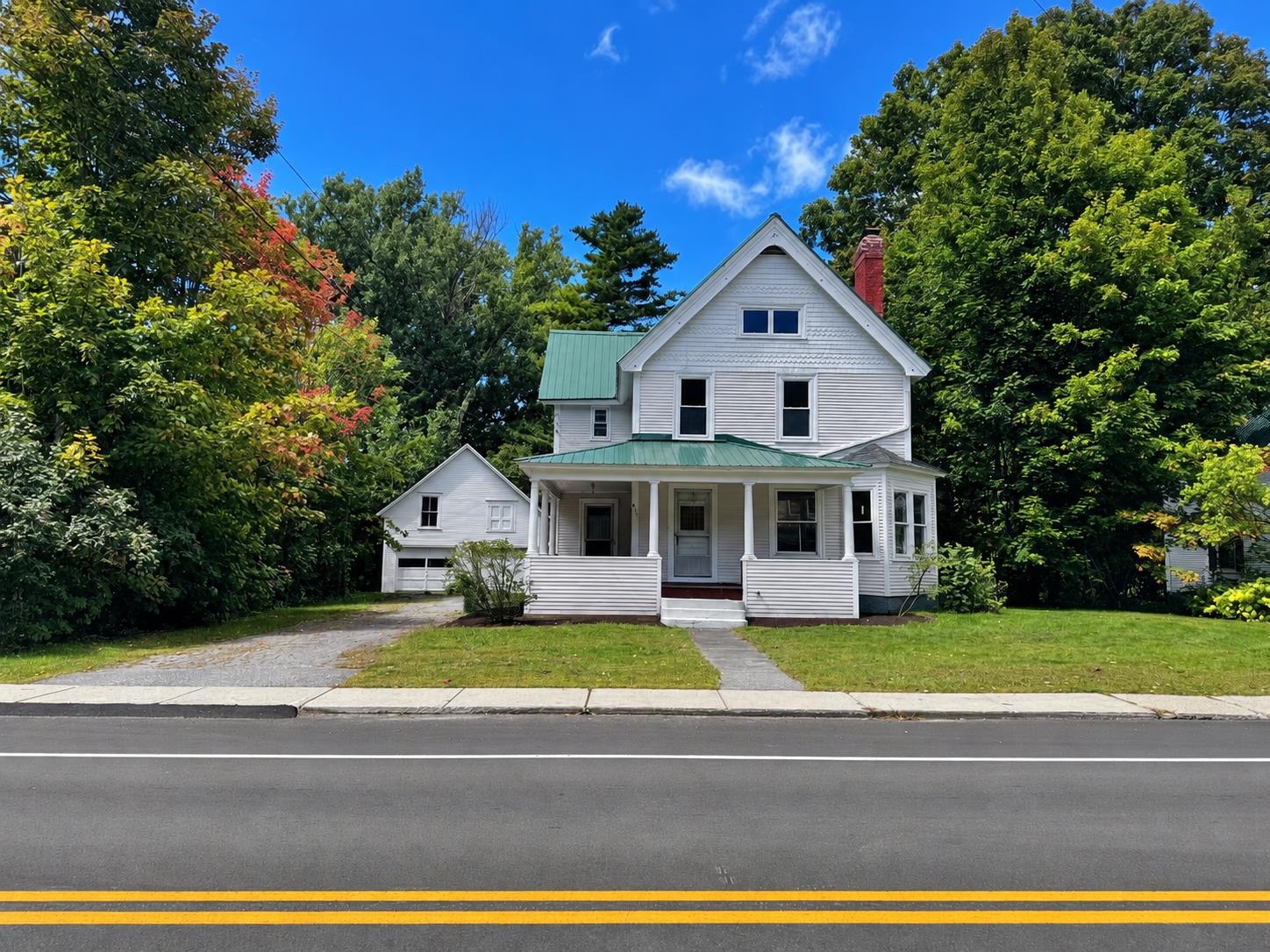 Photo 3 of Single family home for sale at 410 Main St, Derby, VT 08530 | MLS# 5101152 | Listing updated on 2026-09-18