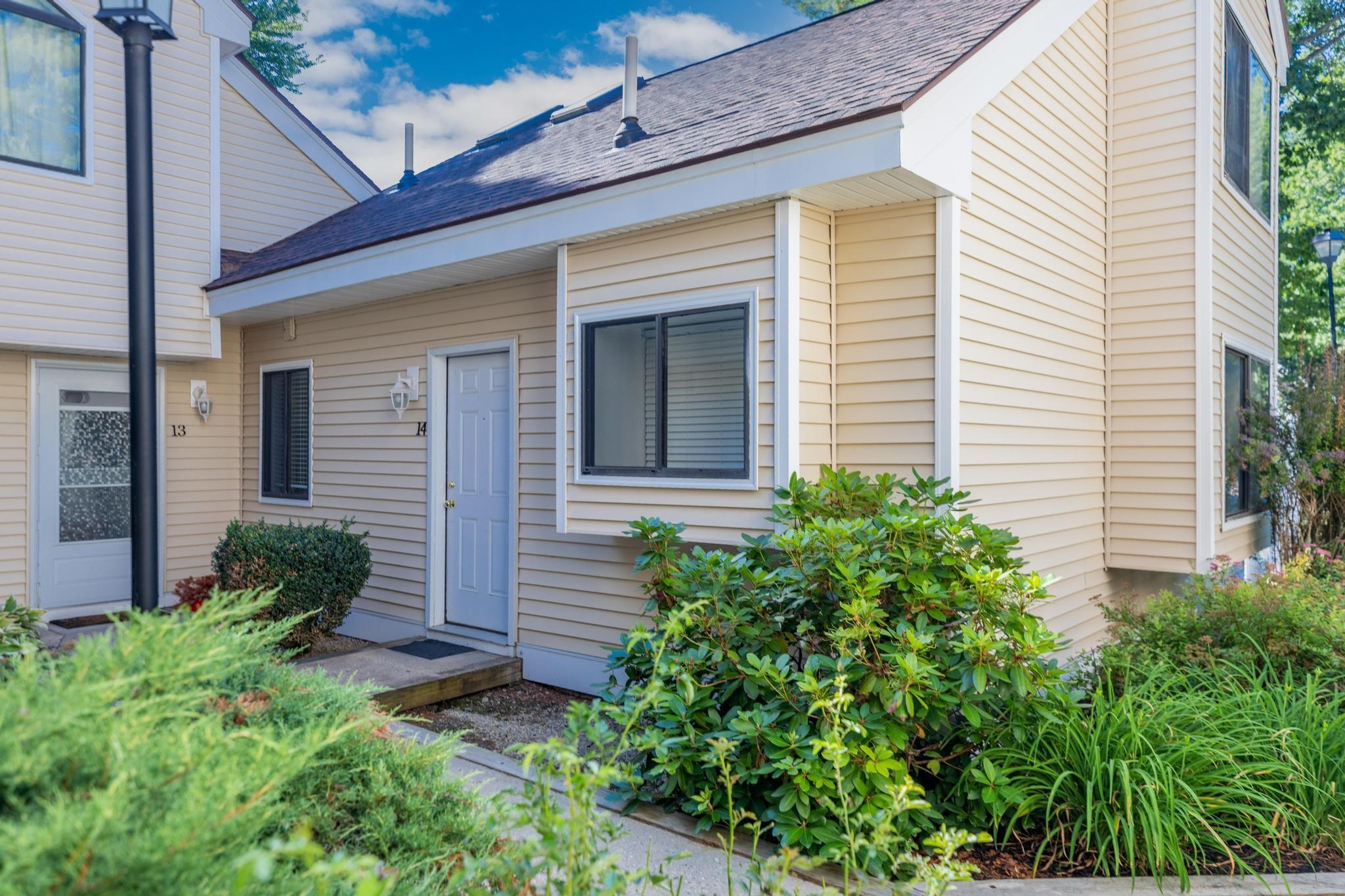 14 Franklin Hts, Rochester, NH 03866