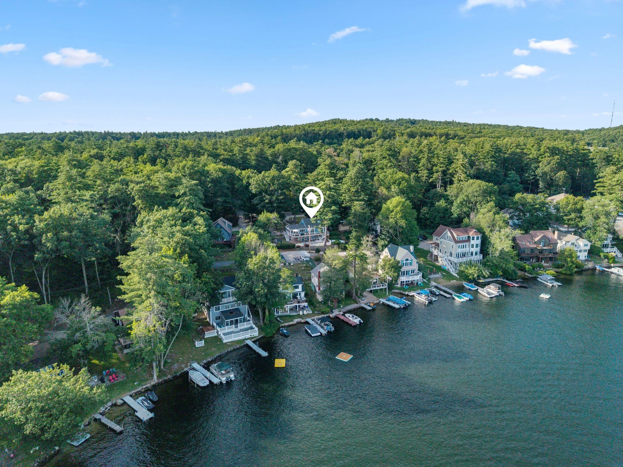 2 Fox St, Windham, NH 03087