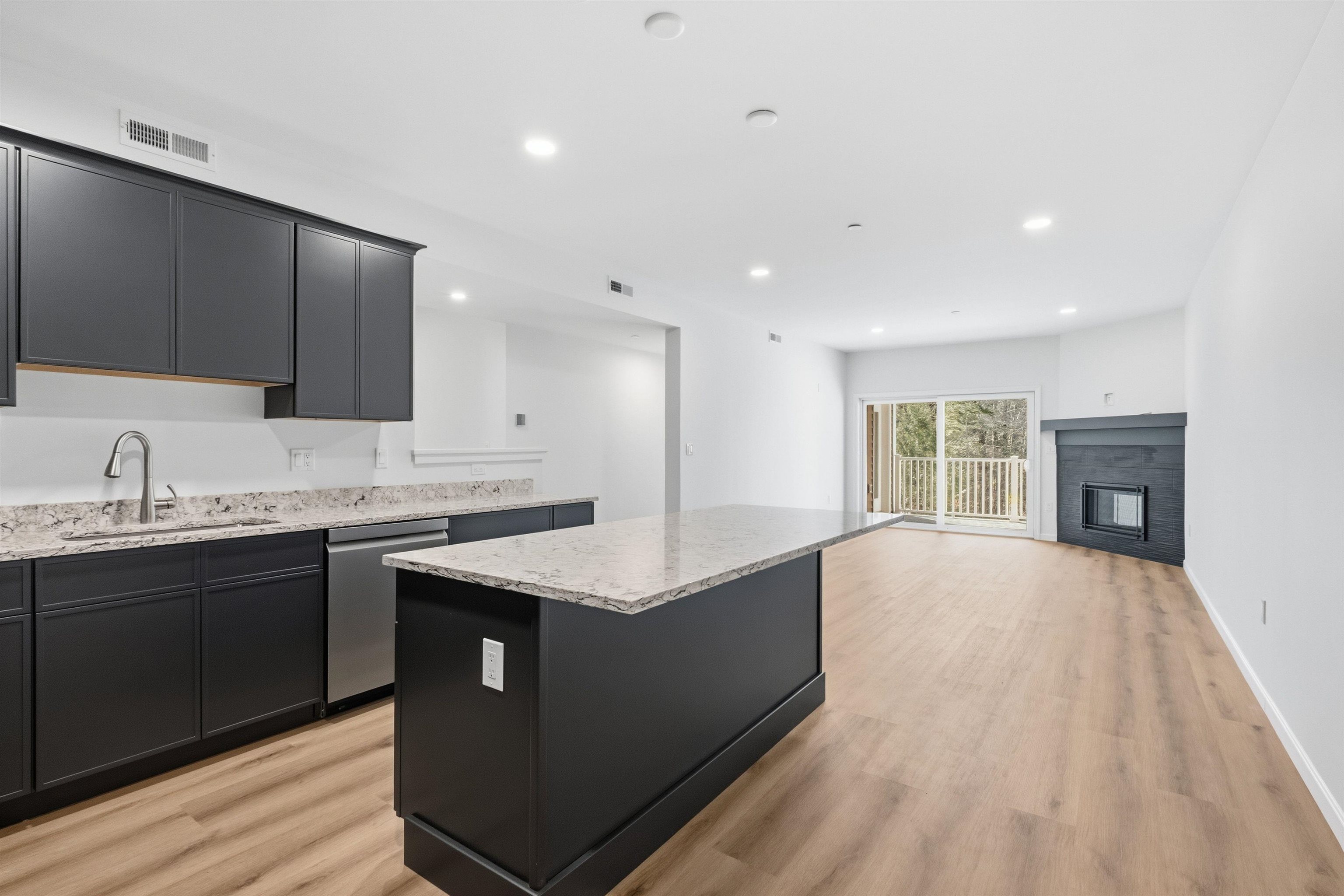 Photo 2 of Condo for sale at 20 Twin Tip Ter #3, Lincoln, NH 03251 | MLS# 5101198 | Listing updated on 2026-09-18