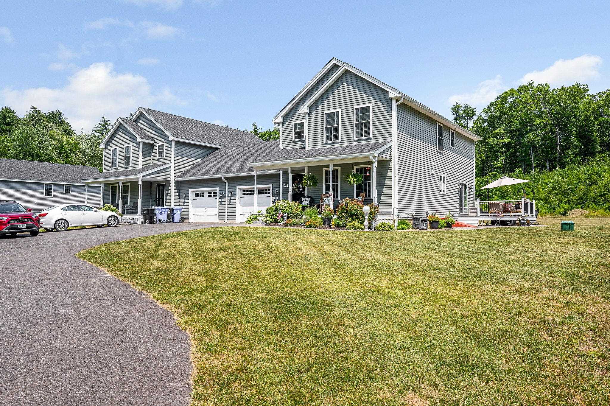 289B Webster St, Hudson, NH 03051