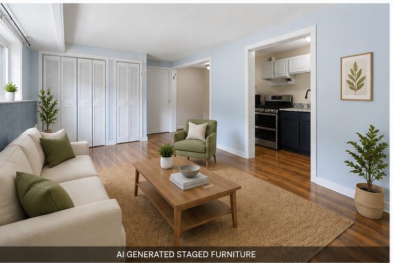 6 Brookside Dr #2, Exeter, NH 03833
