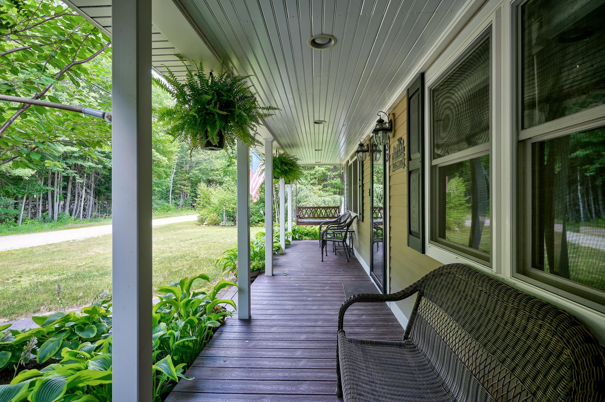 633 Cobb Farm Rd, Harts Location, NH 03812