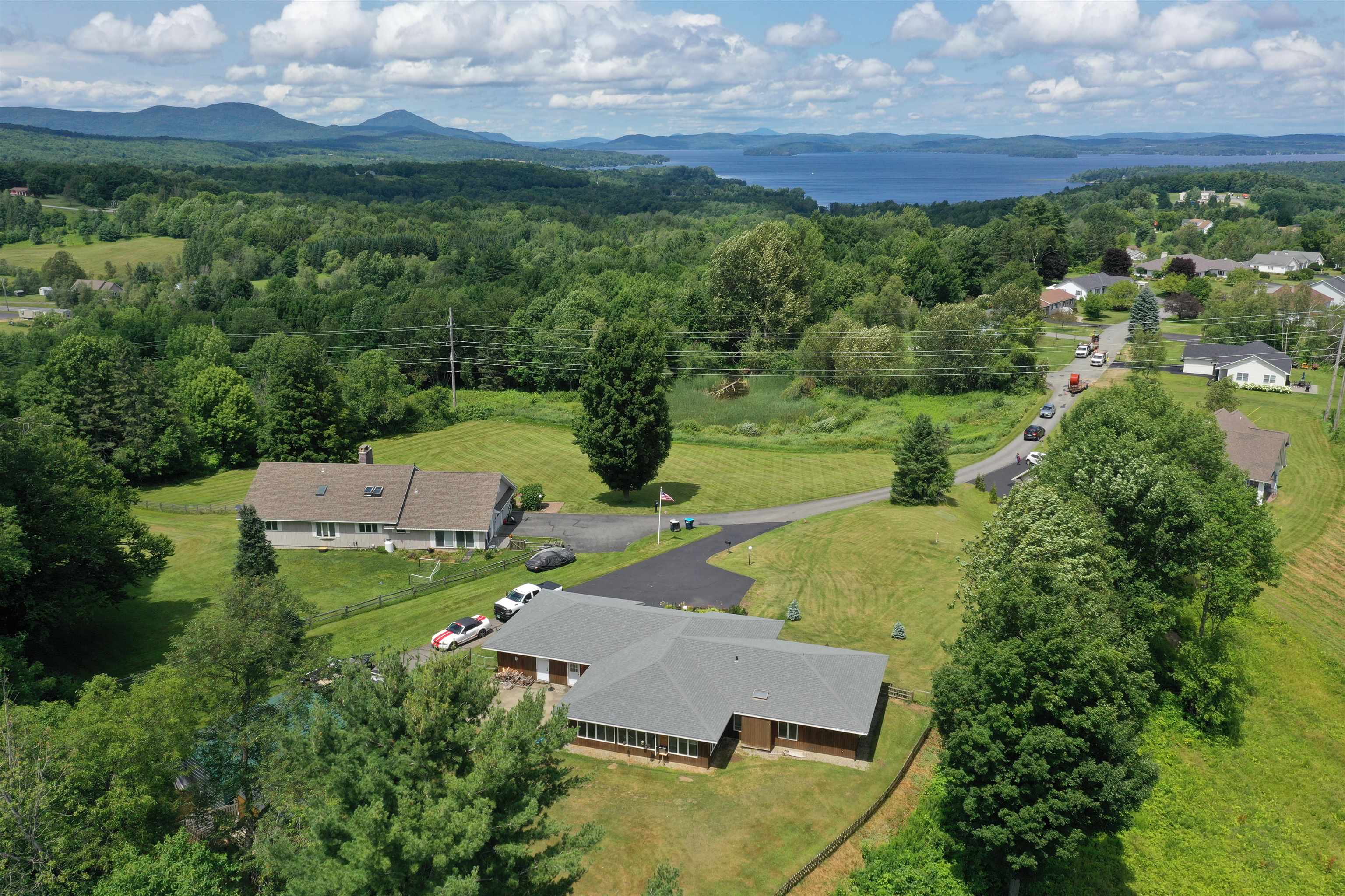 Photo 2 of Single family home for sale at 537 Memphremagog Vws, Newport, VT 05855 | MLS# 5101257 | Listing updated on 2026-09-16