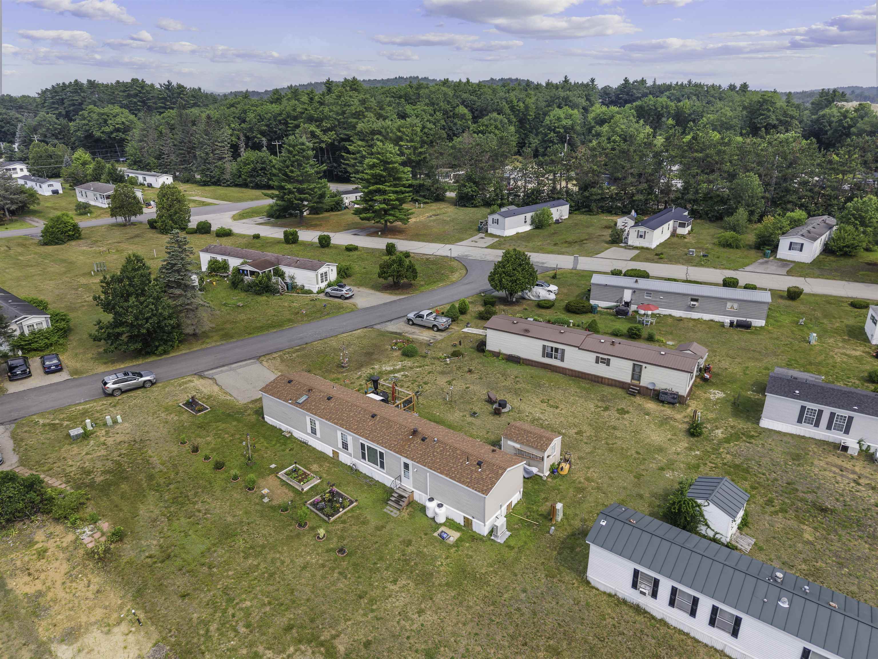 9 Saint Joseph Dr, Belmont, NH 03220