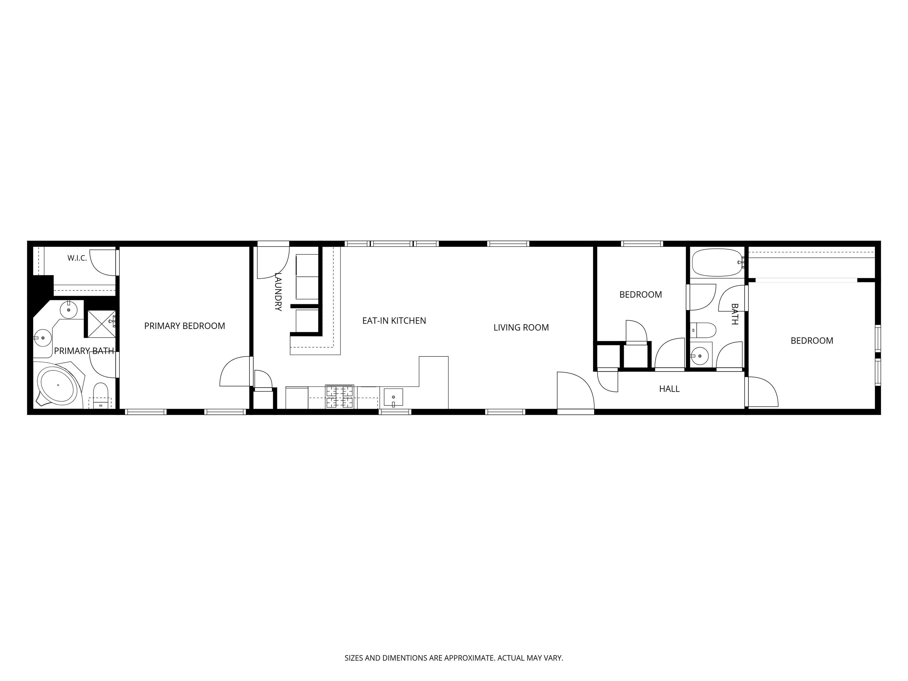 9 Saint Joseph Dr, Belmont, NH 03220