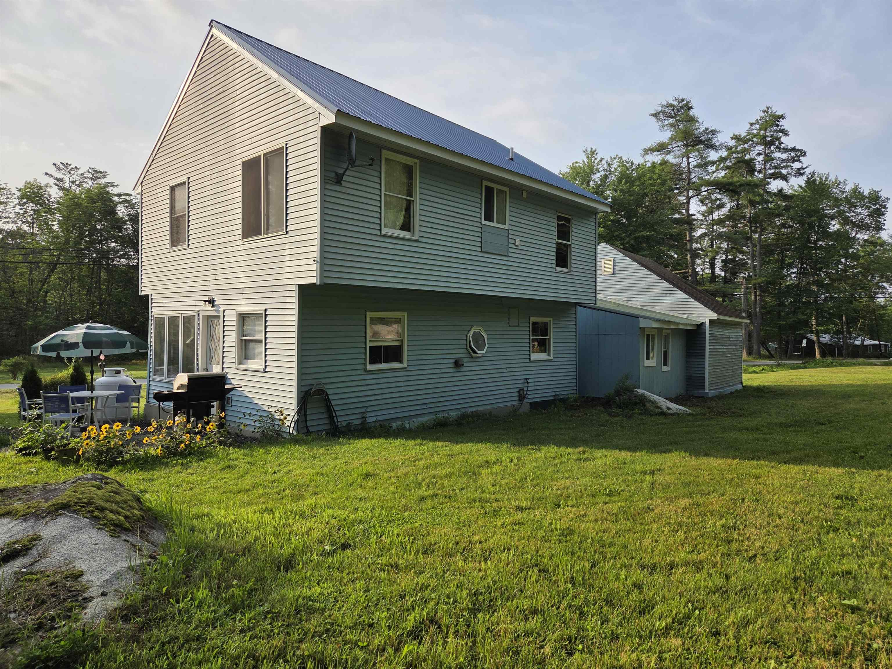 531 Goose Pond Rd, Canaan, NH 03741