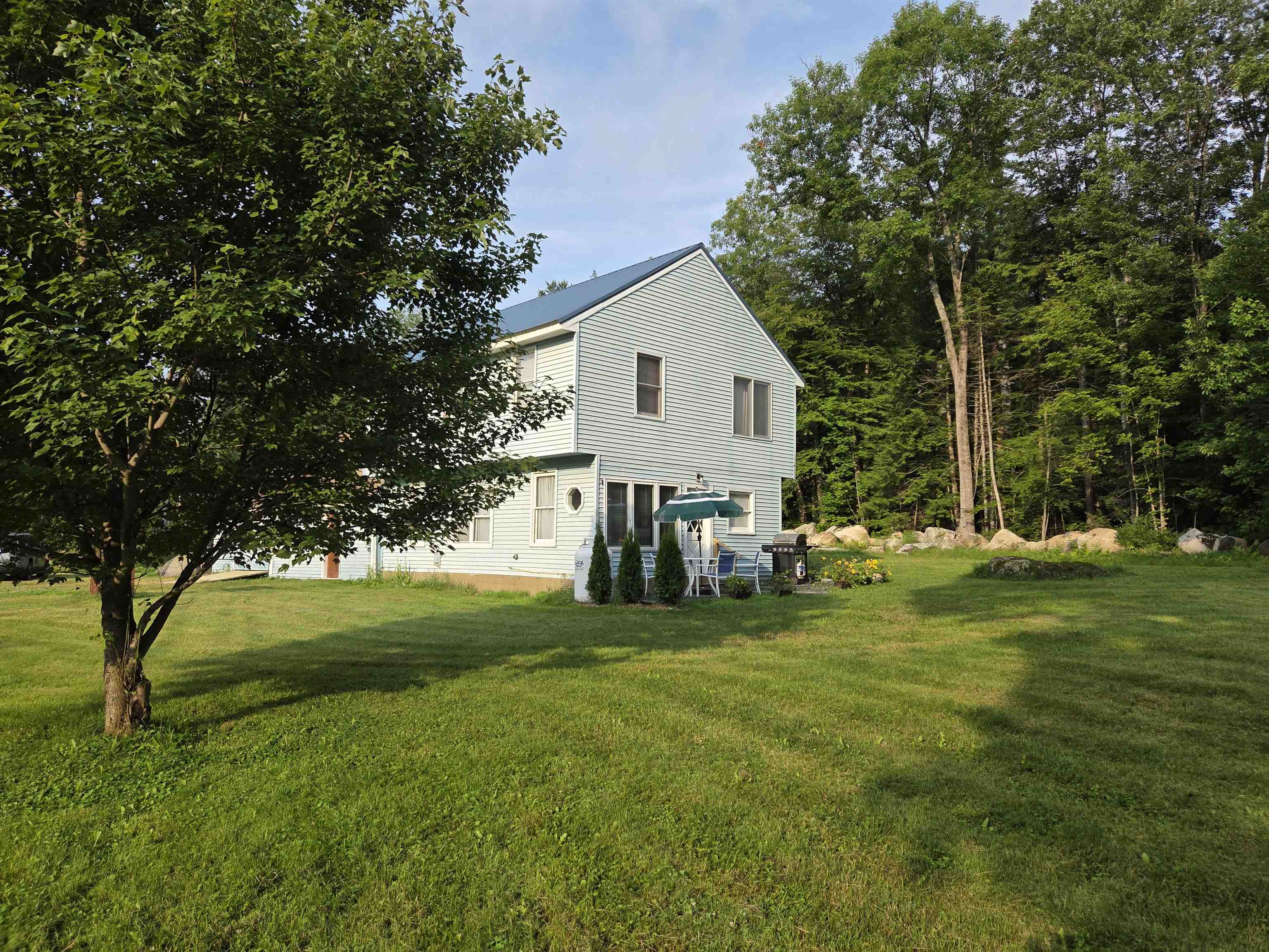 531 Goose Pond Rd, Canaan, NH 03741