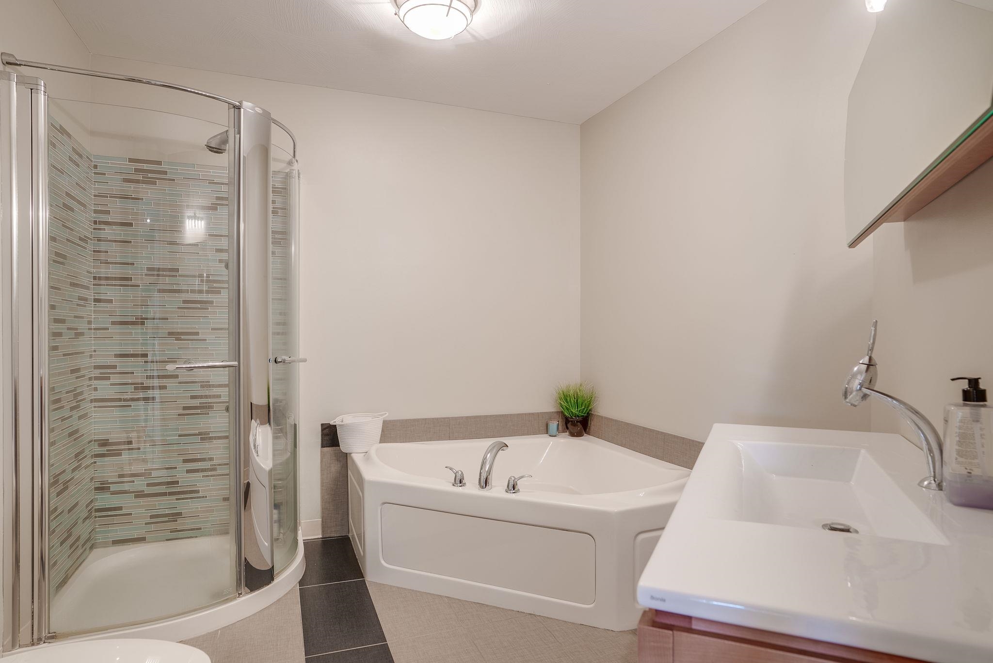Private Bath