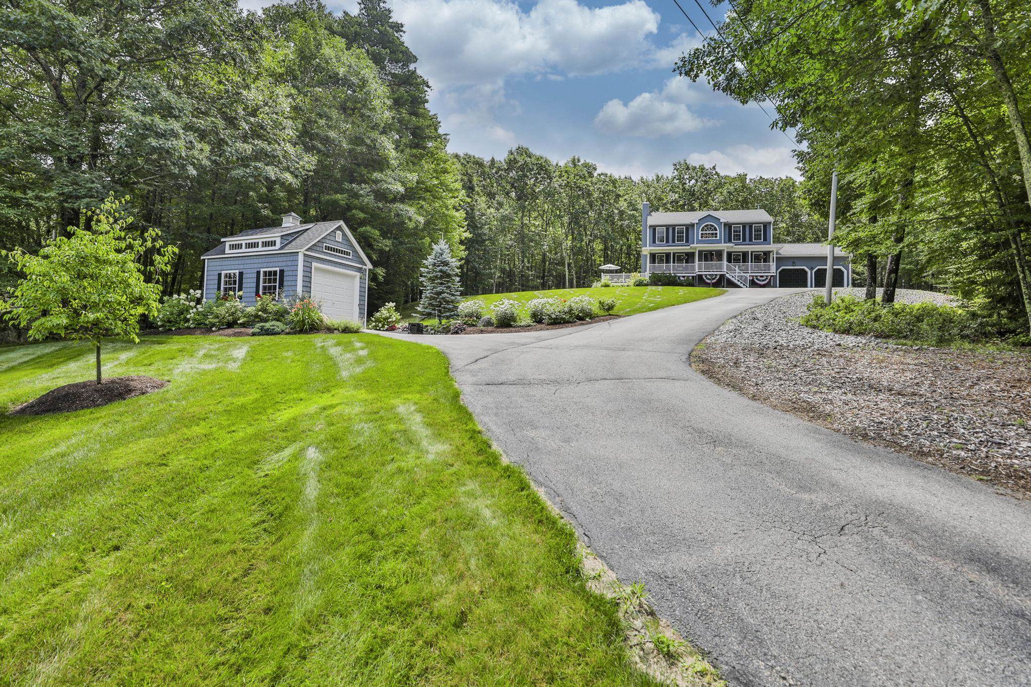 10 Mosher Dr, Brookline, NH 03033