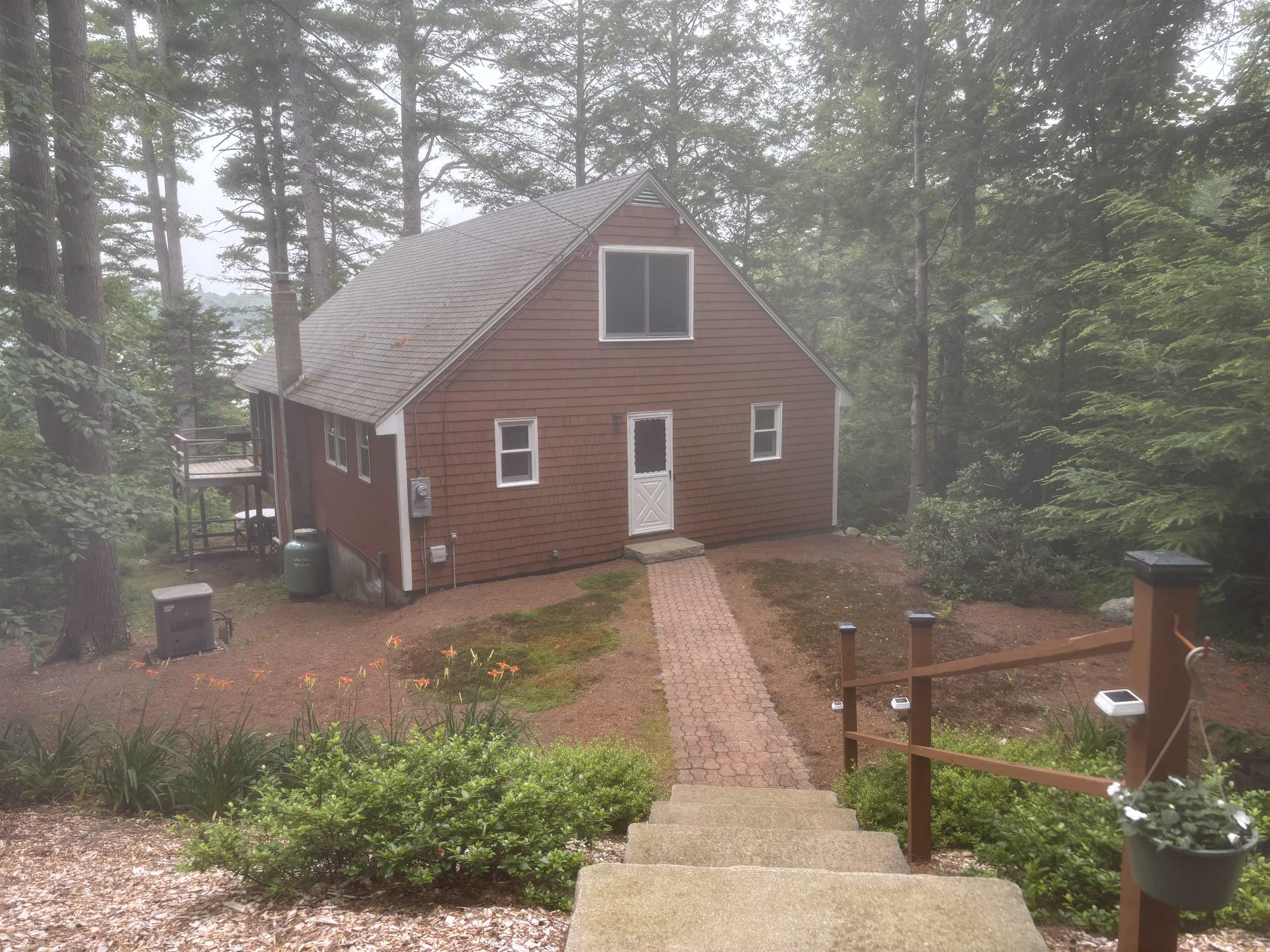 95 Sunset Shore Dr, Alton, NH 03810