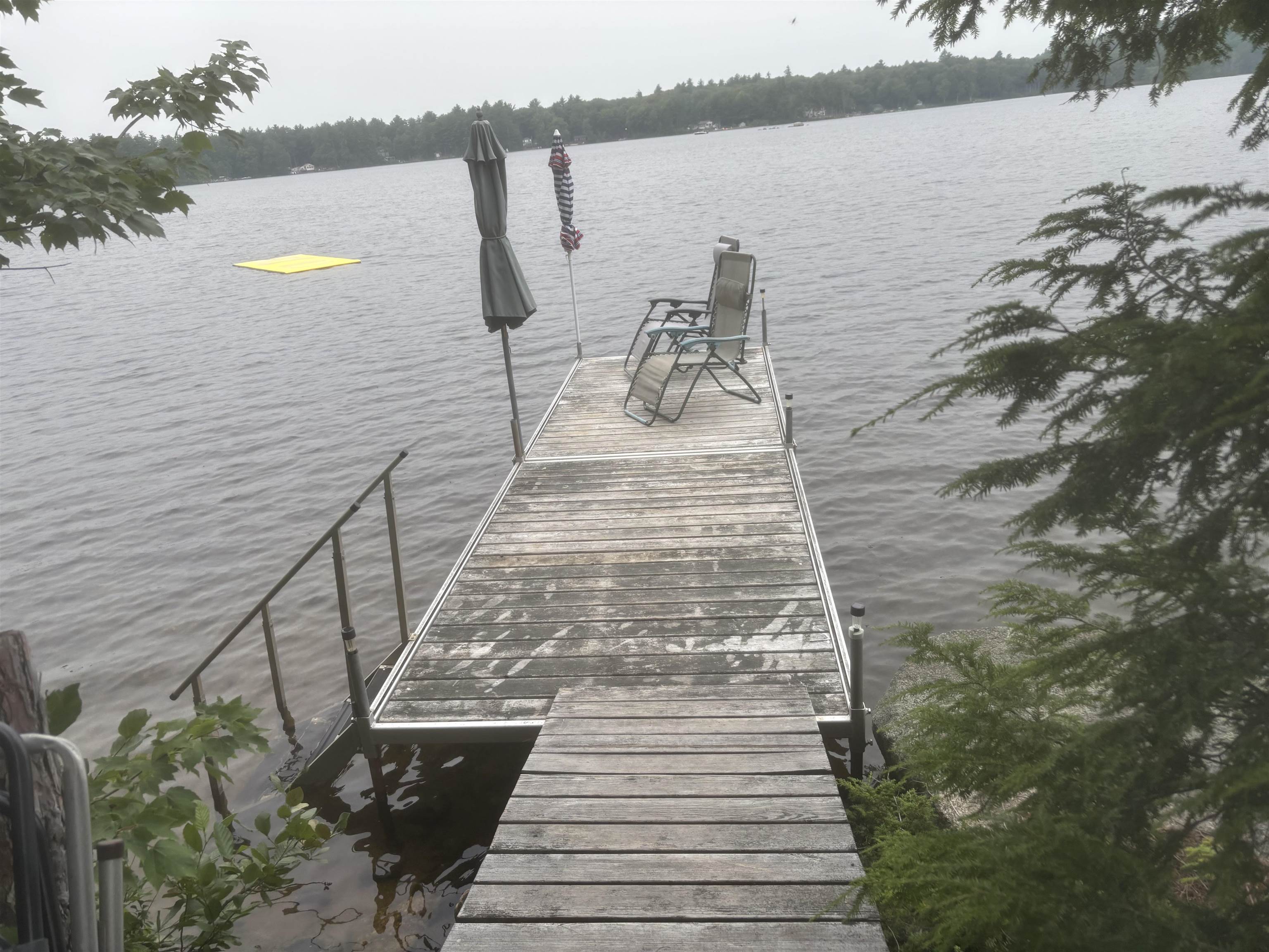 95 Sunset Shore Dr, Alton, NH 03810