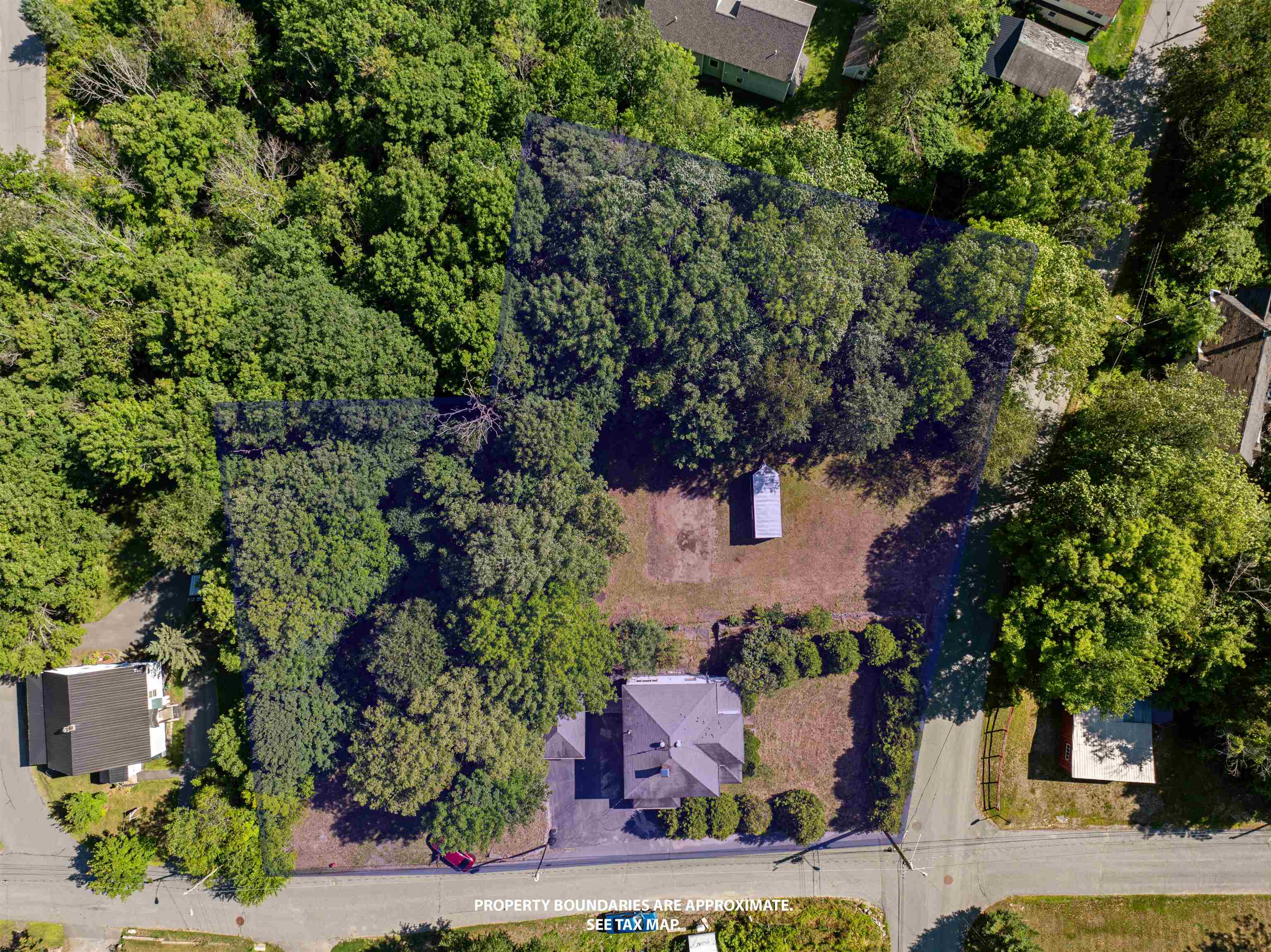 2nd image of 27 Hillside Ave, Groveton, NH 03582 | MLS# 5101286