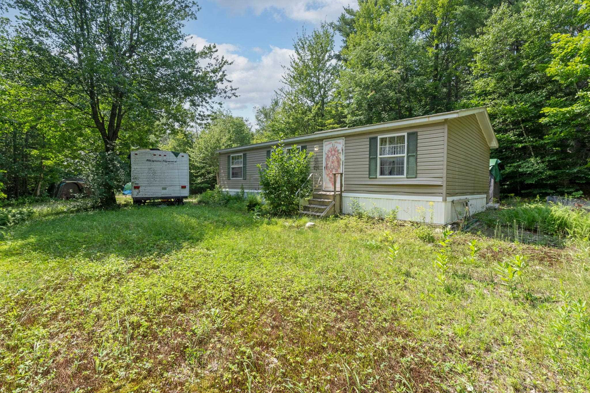 134 South Rd, Lempster, NH 03605