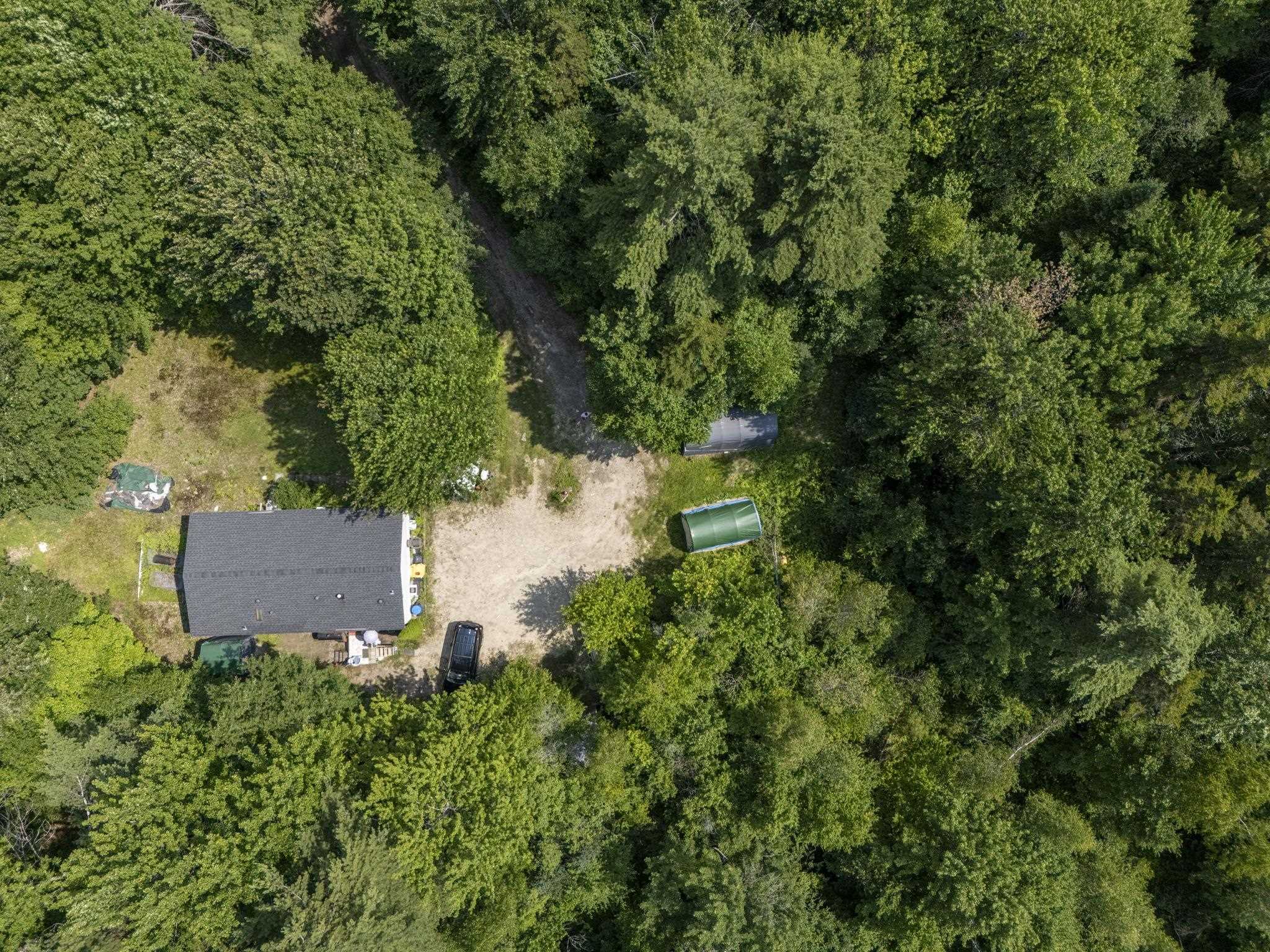 134 South Rd, Lempster, NH 03605