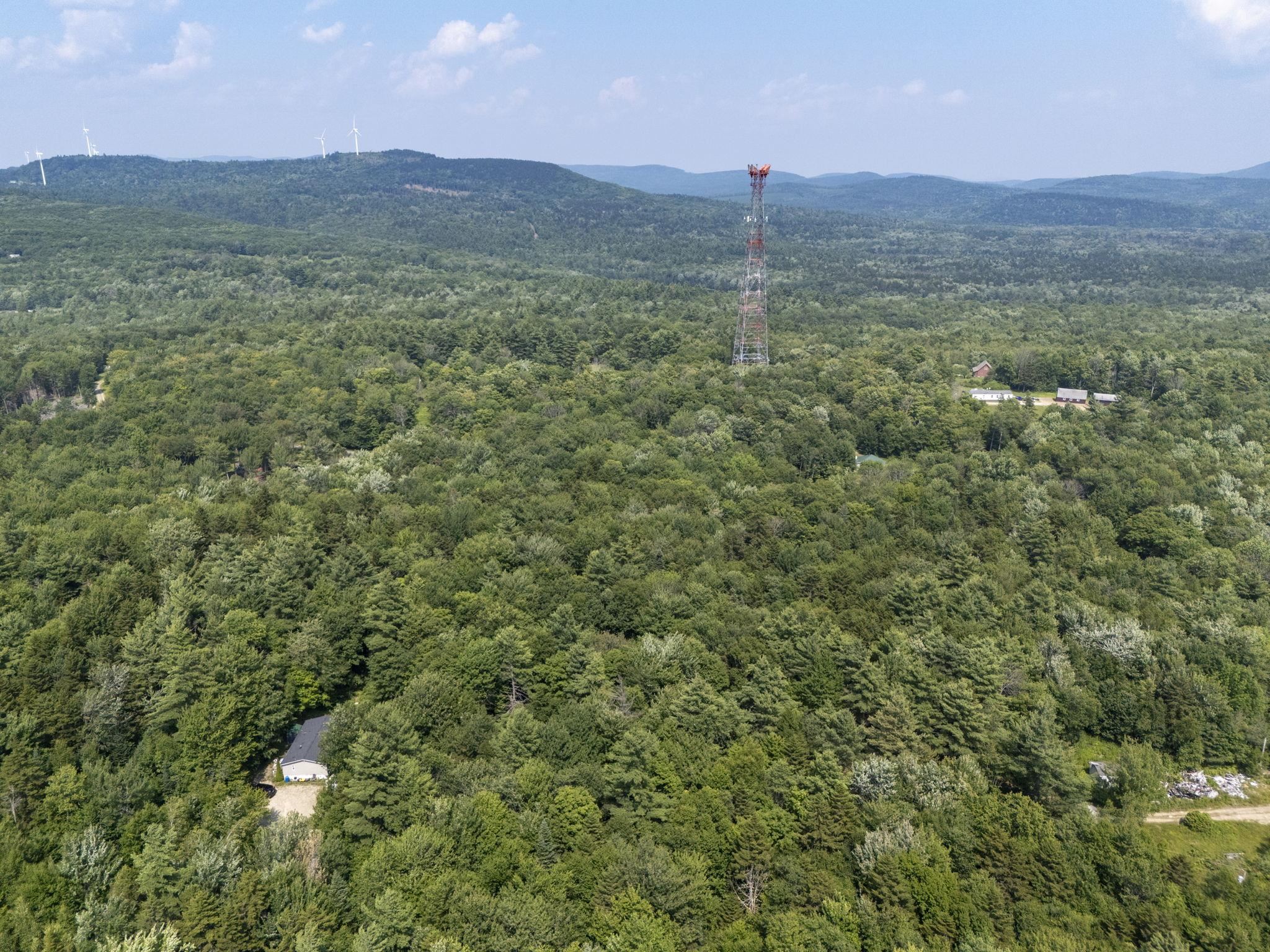 134 South Rd, Lempster, NH 03605