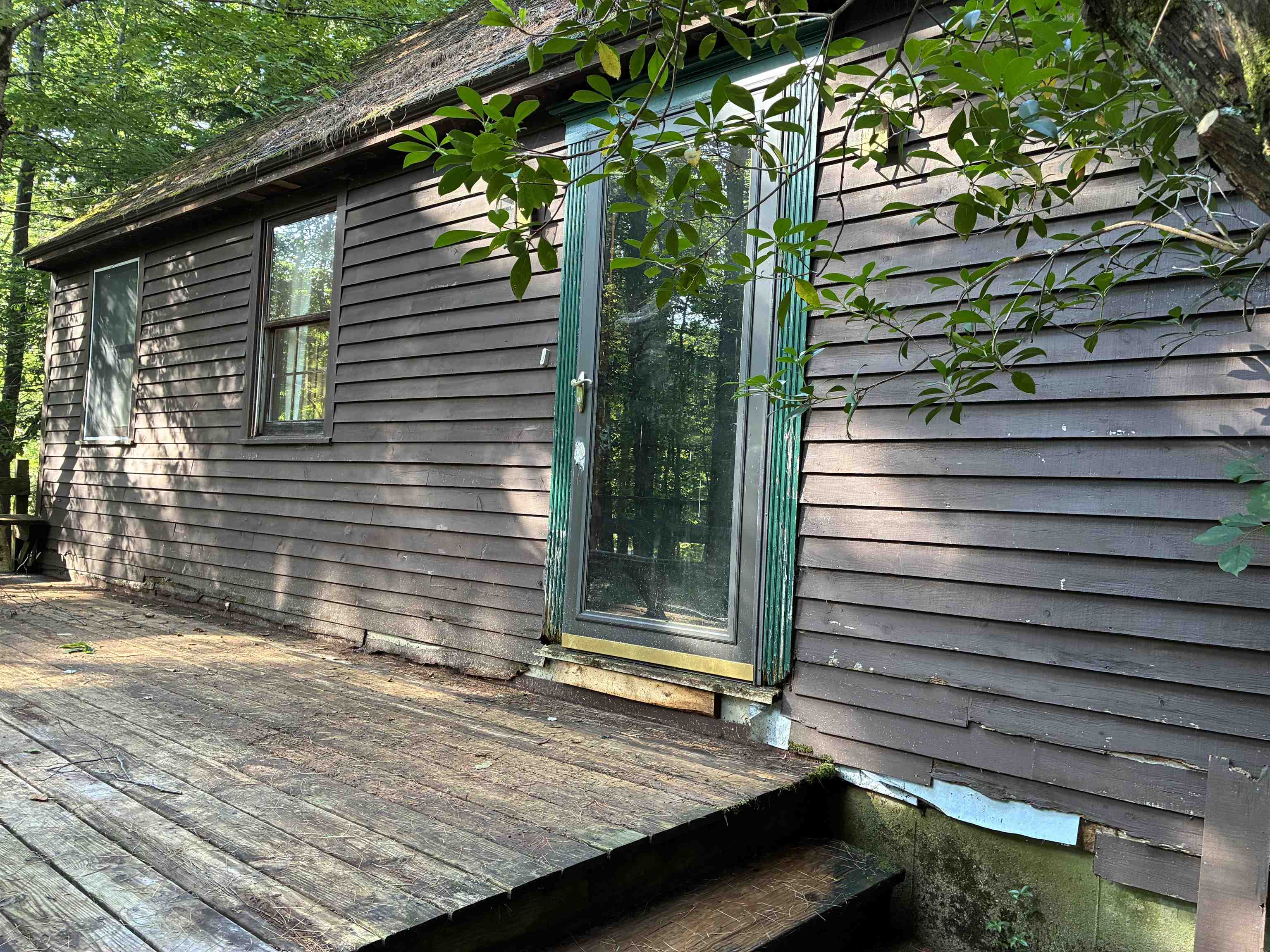224 Forest Rd, Hancock, NH 03449-5708
