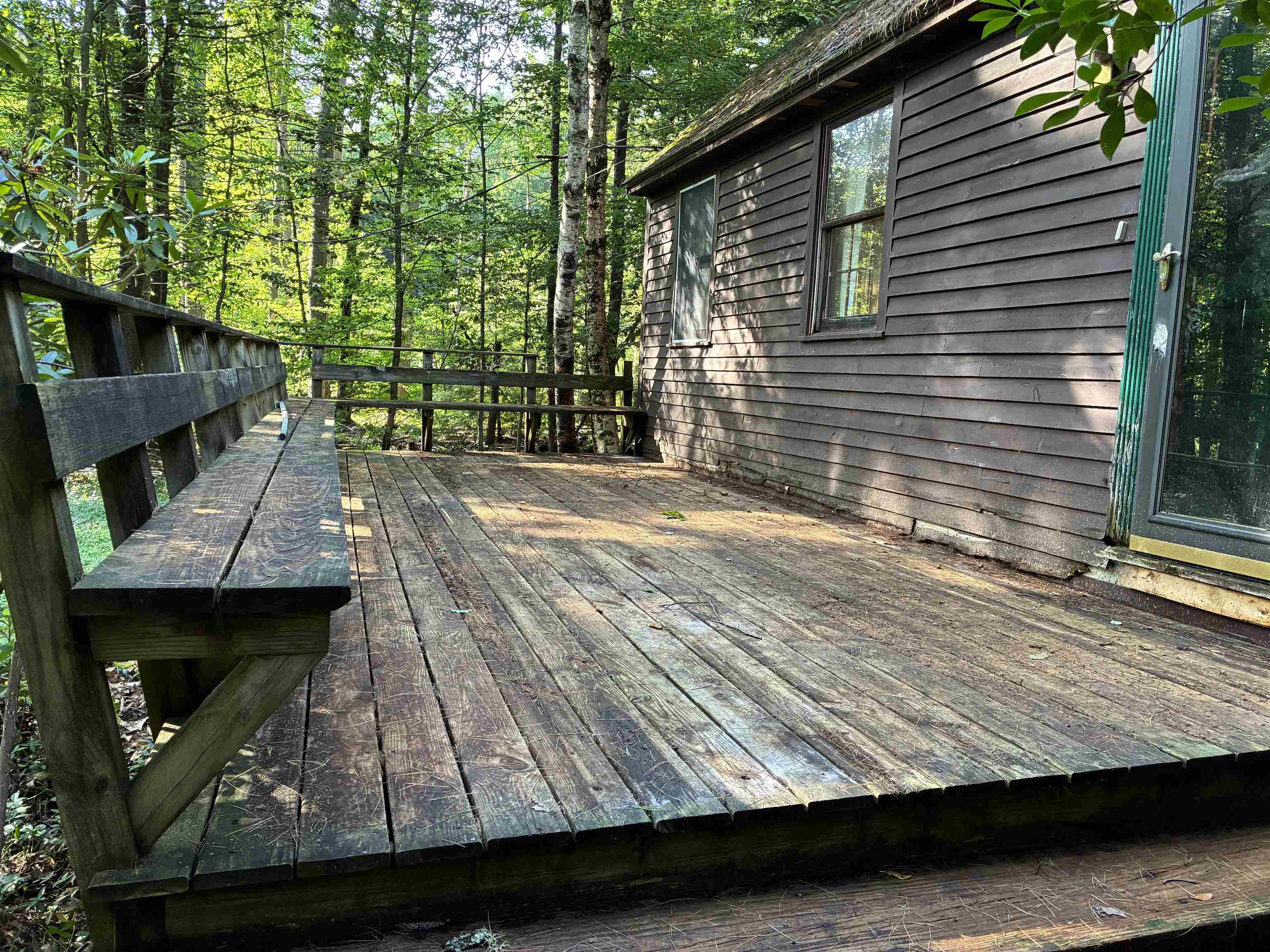 224 Forest Rd, Hancock, NH 03449-5708