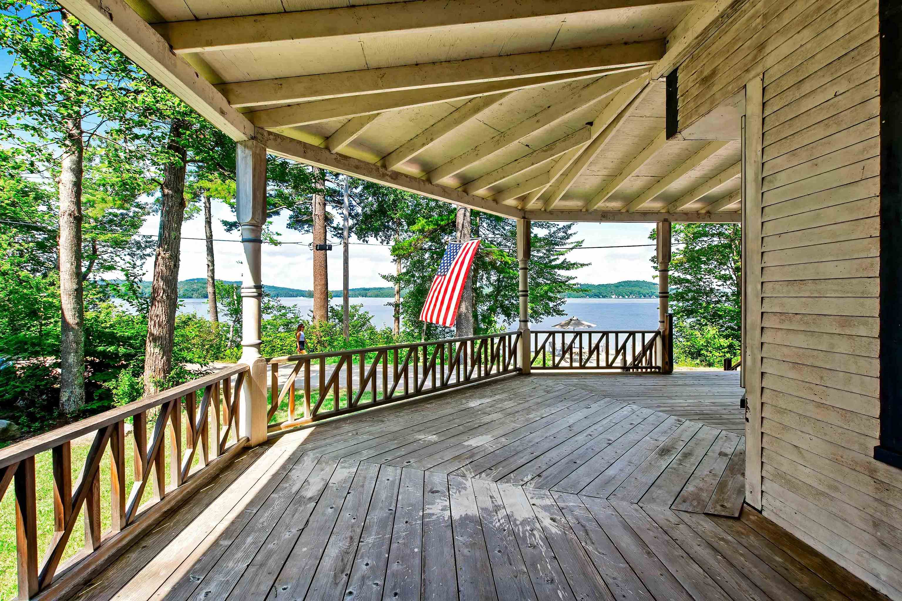 5 Lakeside Rd, Newbury, NH 03255