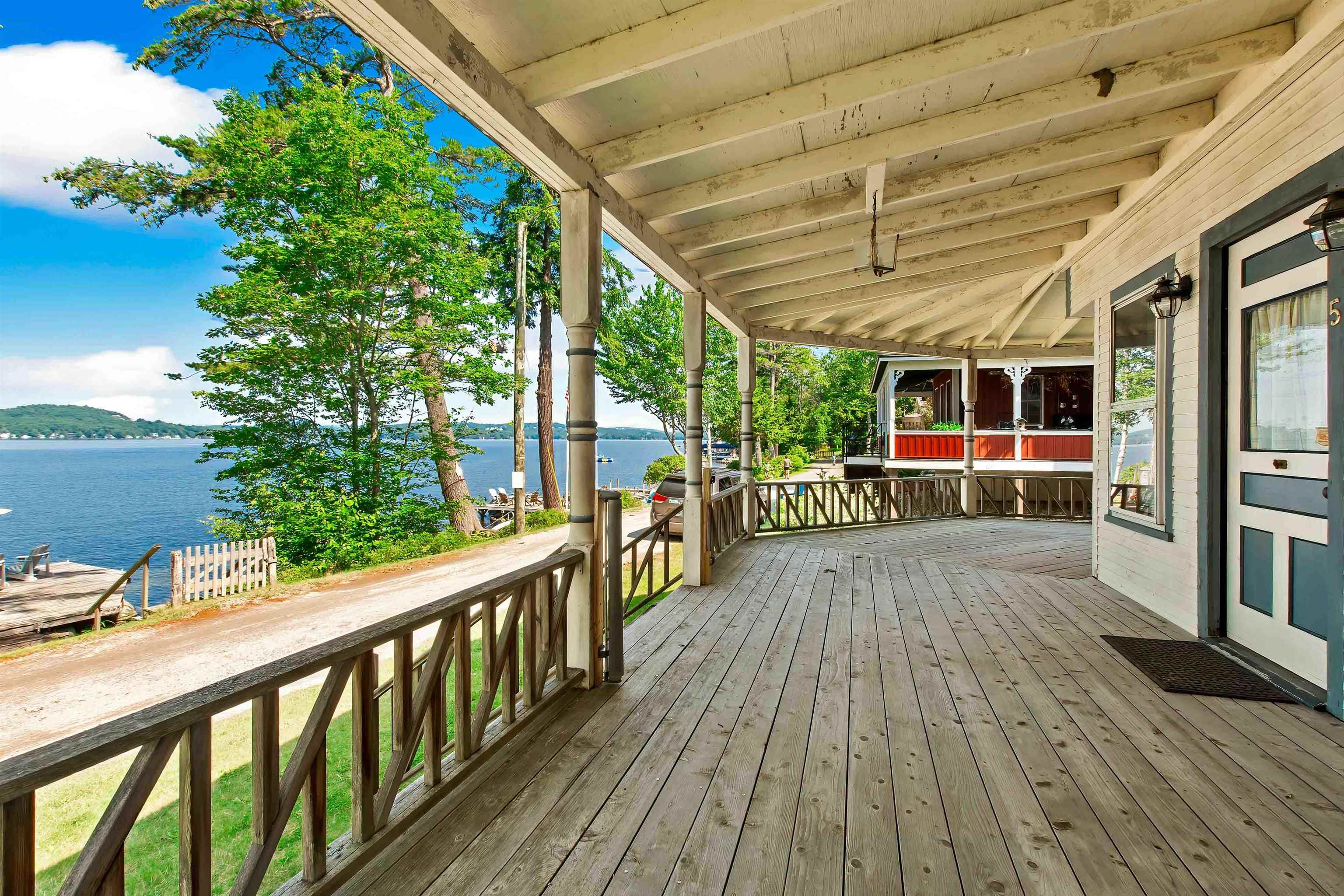 5 Lakeside Rd, Newbury, NH 03255