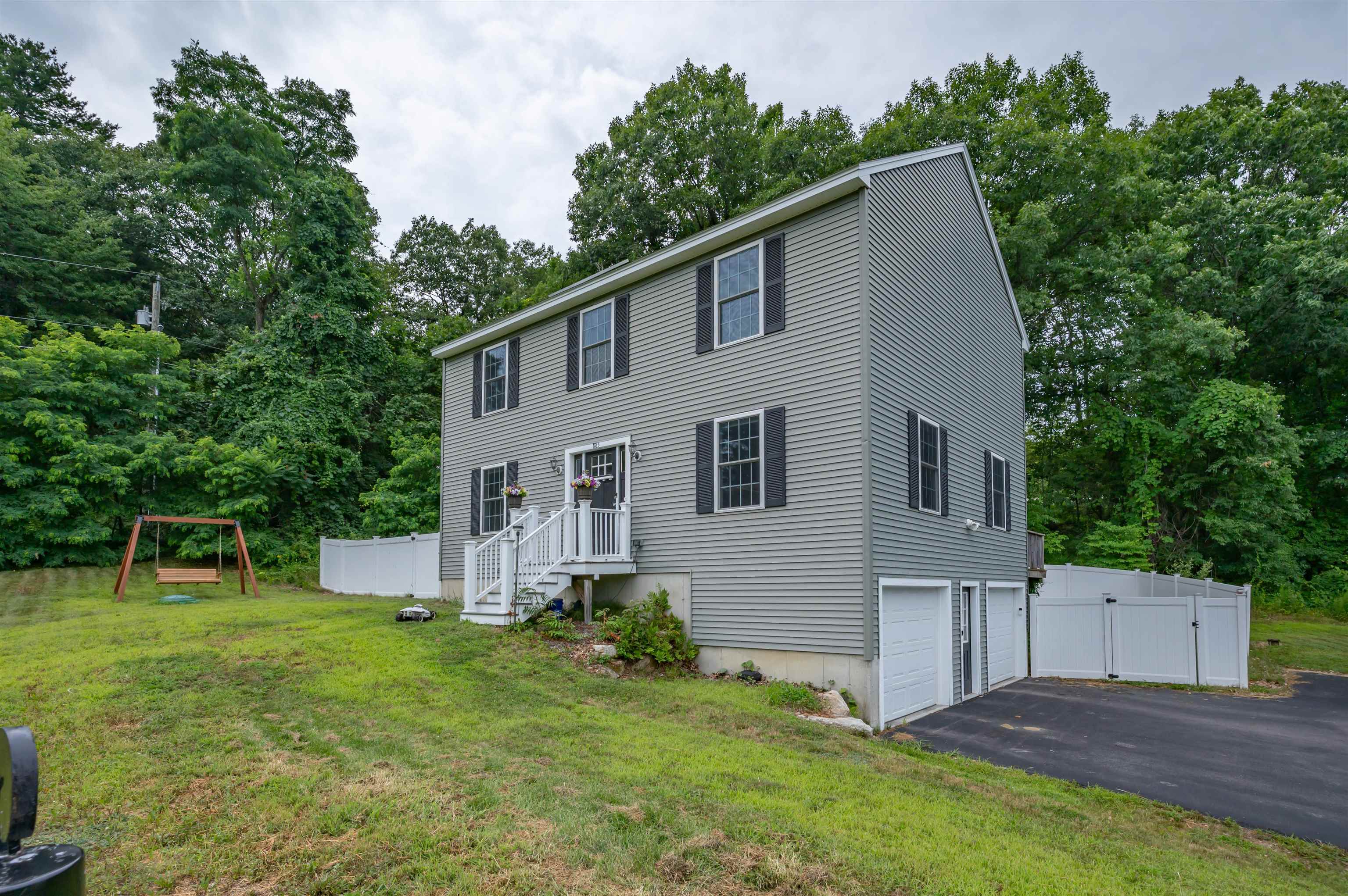 885 Mason Rd, Wilton, NH 03086