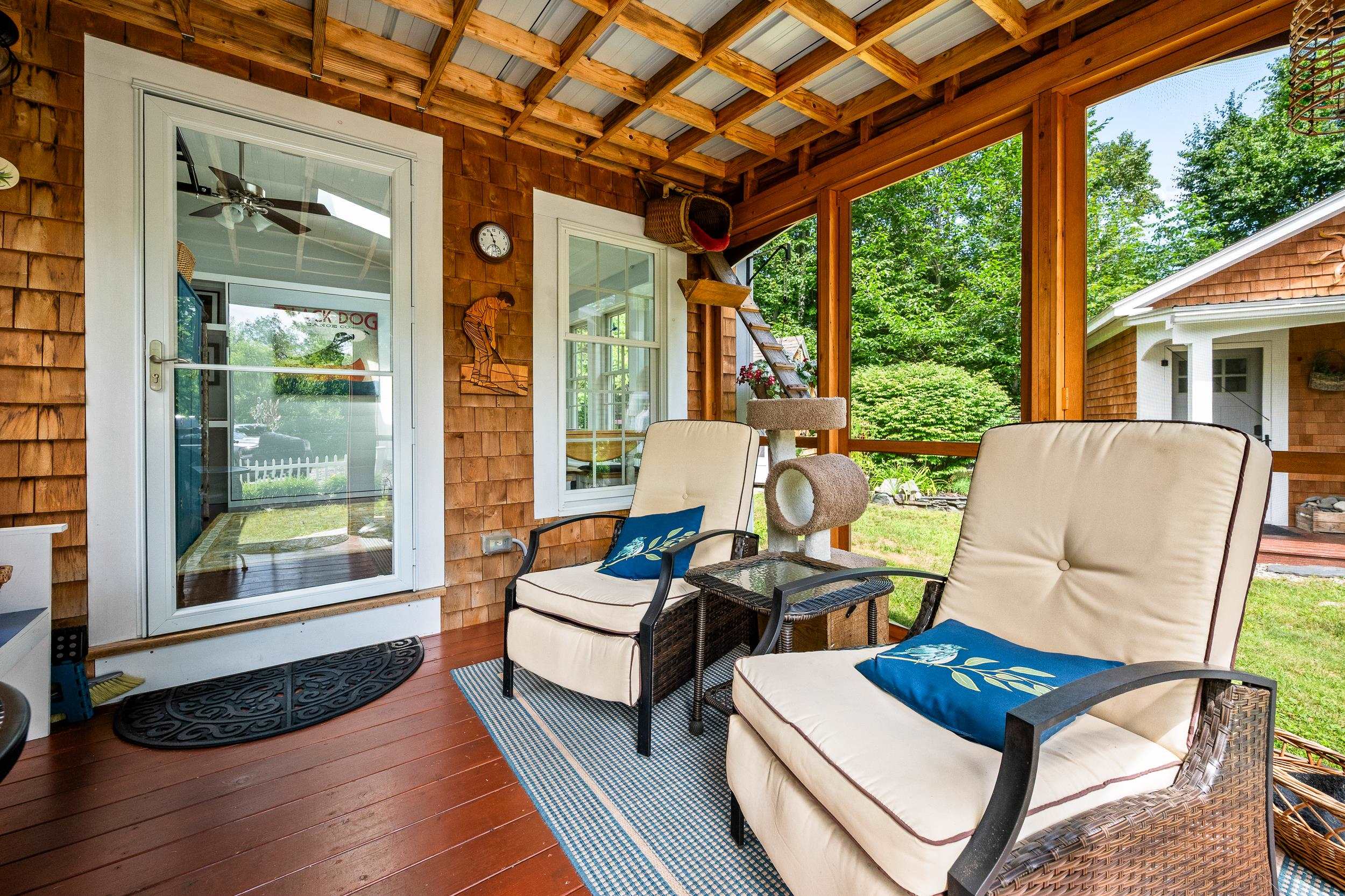 41 Evergreen Ln, Littleton, NH 03561