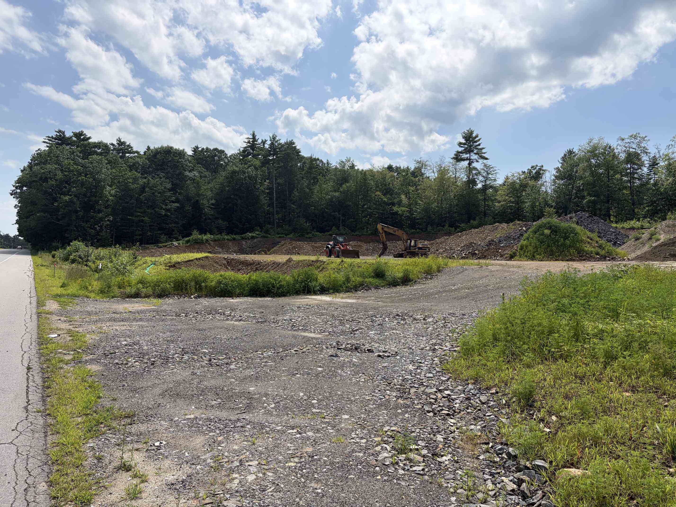 364 Calef Hw #016-038-004, Epping, NH 03042