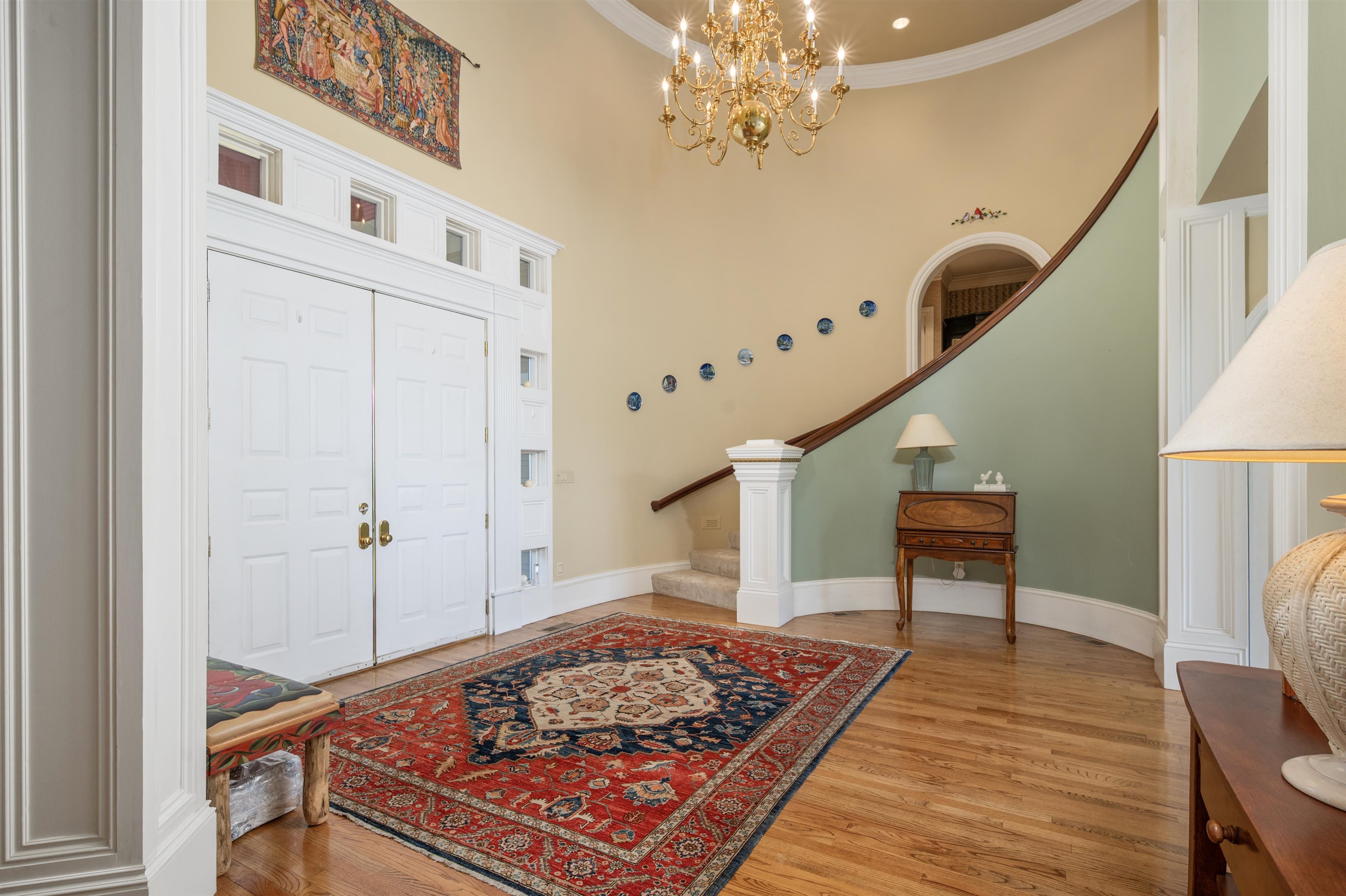 Foyer