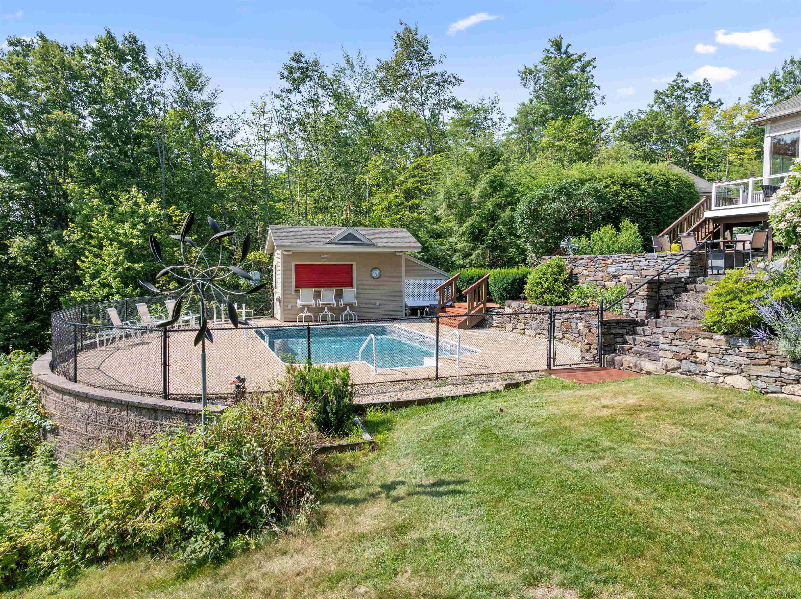 56 Tracy Way, Meredith, NH 03253