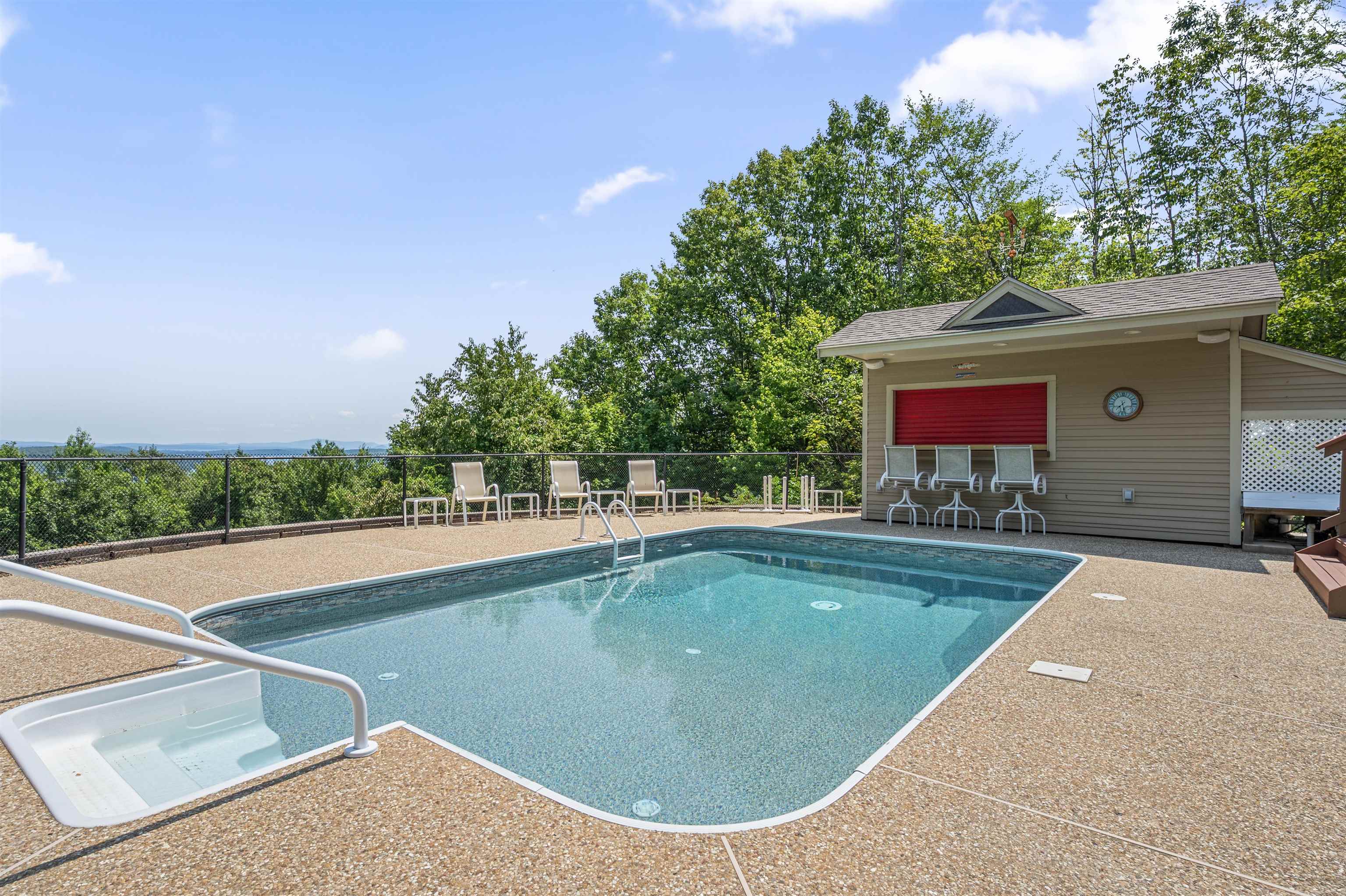 Brand new pool liner! Don
