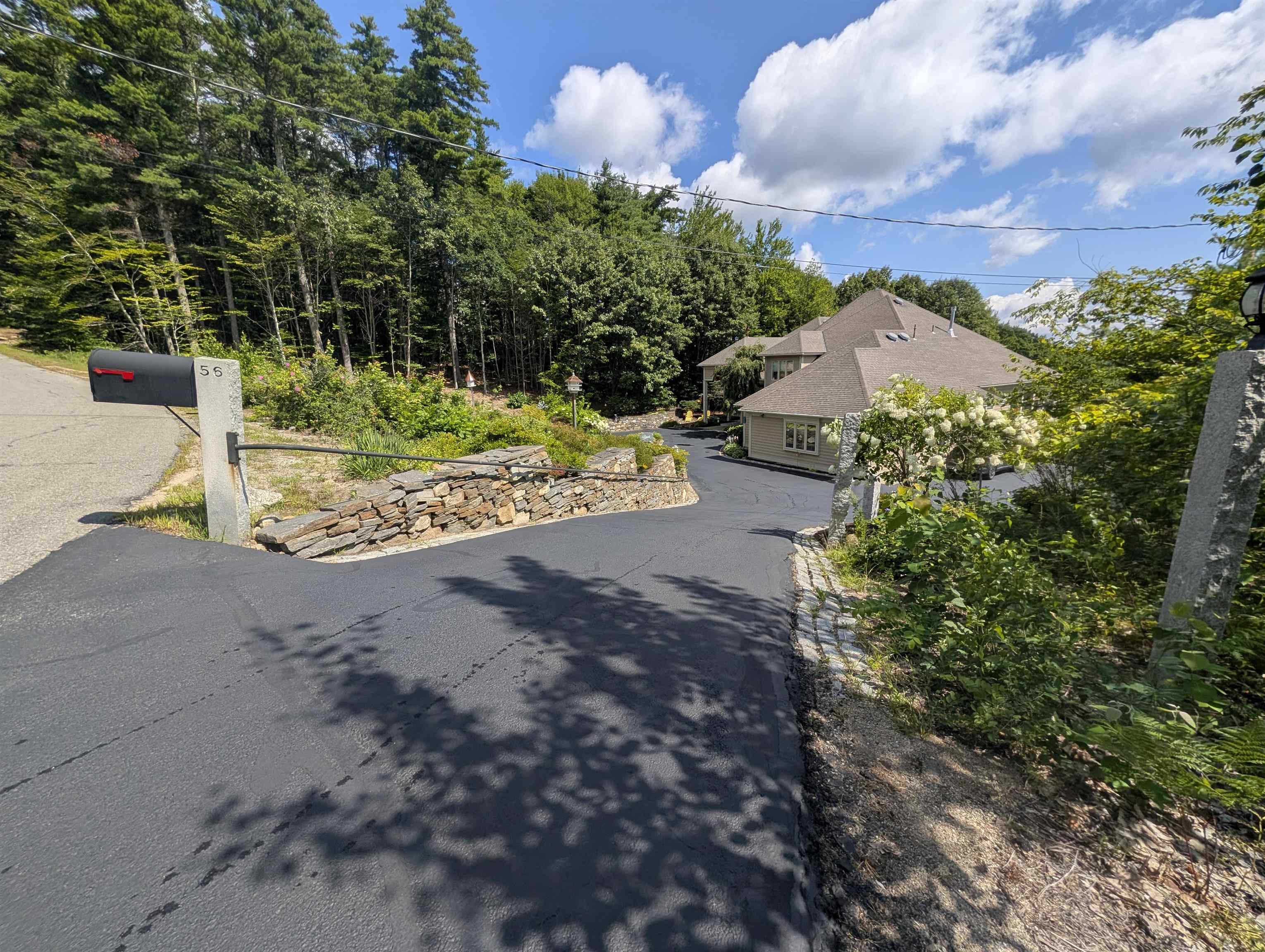 56 Tracy Way, Meredith, NH 03253