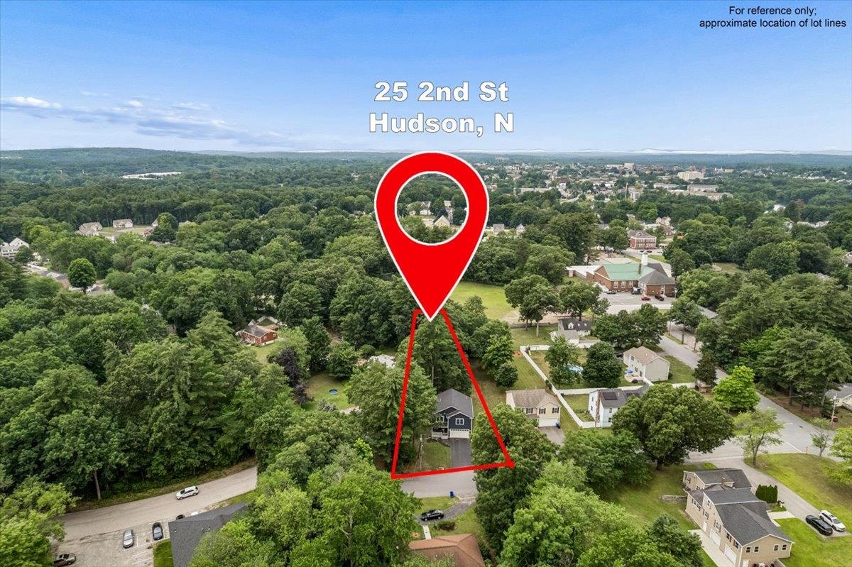 25 Second St, Hudson, NH 03051