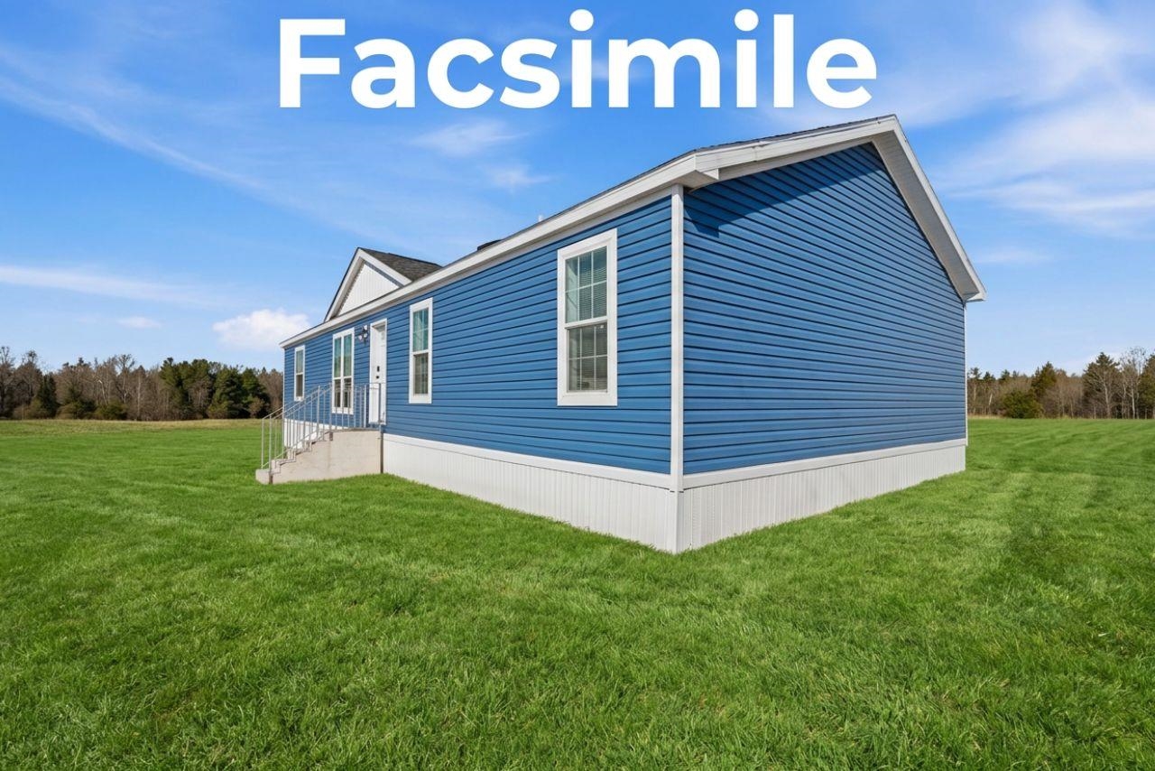 315 Newman Drew Rd, Ossipee, NH 03890